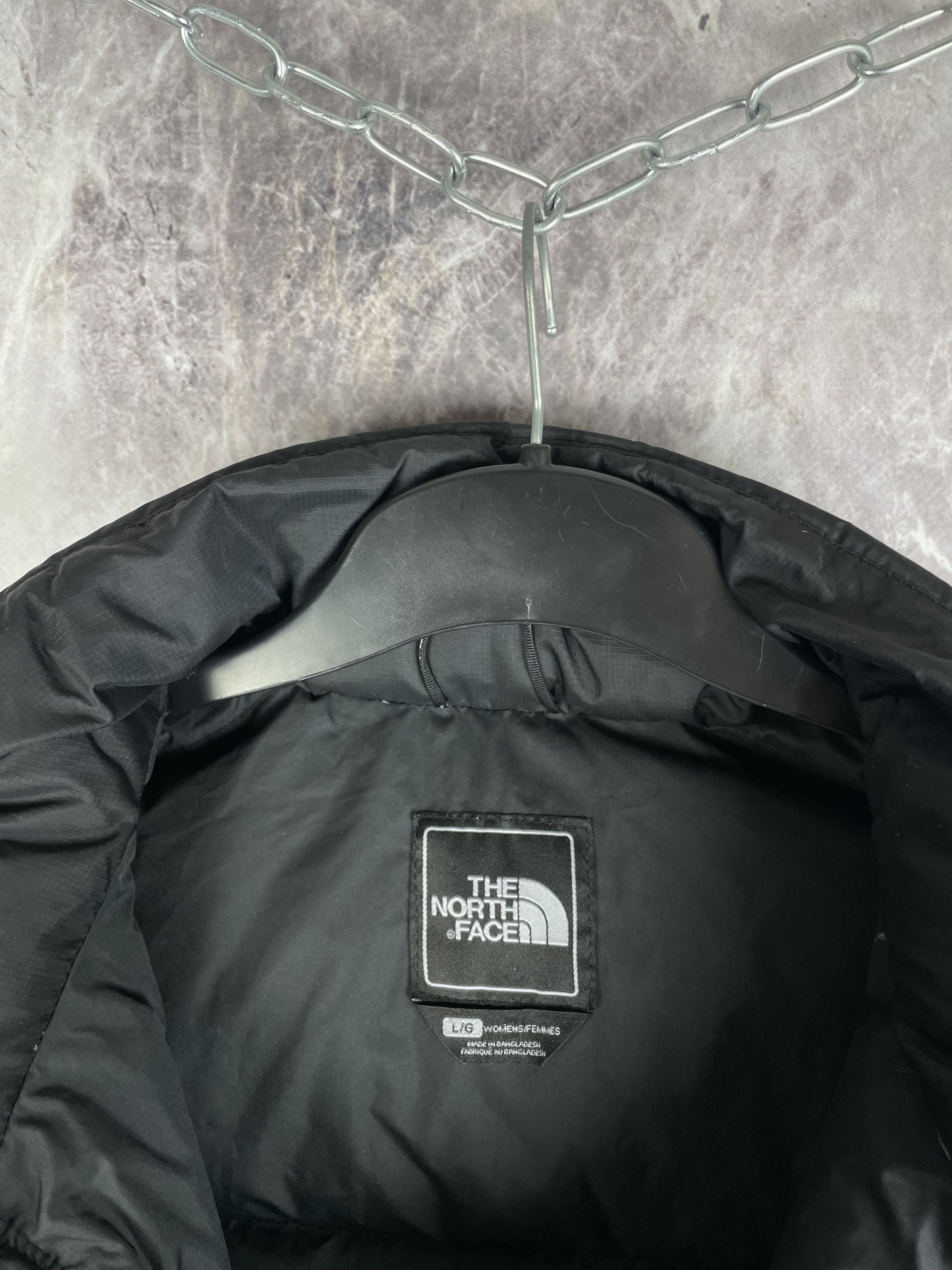 The North face Women’s 700 Down Vest