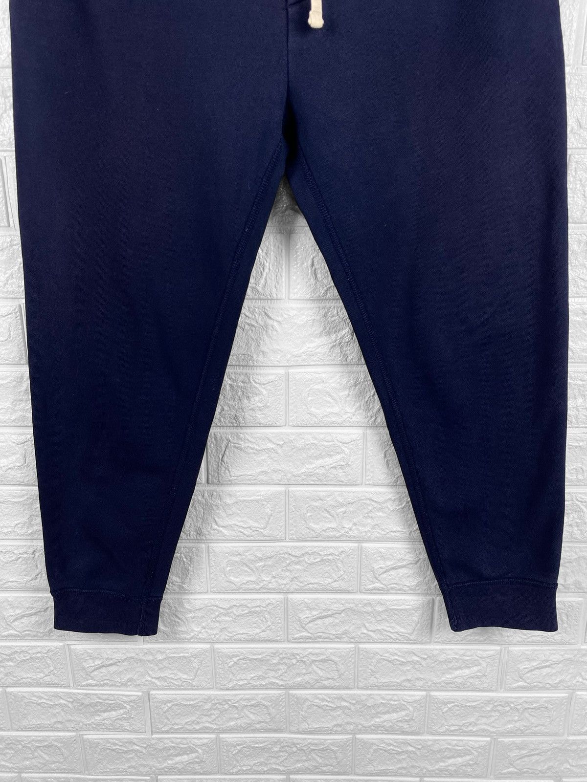 Polo Ralph Lauren Polo Ralph Lauren Sweatpants Size M Size US 32 / EU 48 - 4 Thumbnail