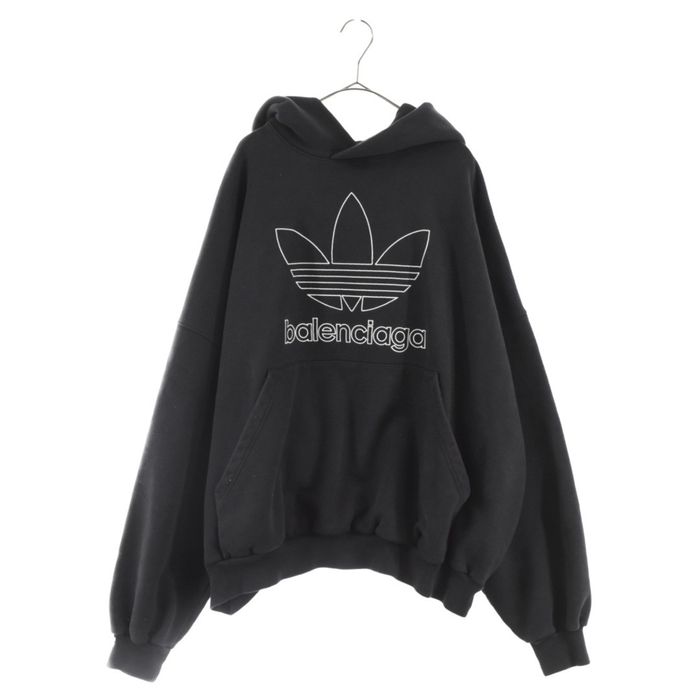 Adidas us size 2024 to eu hoodie