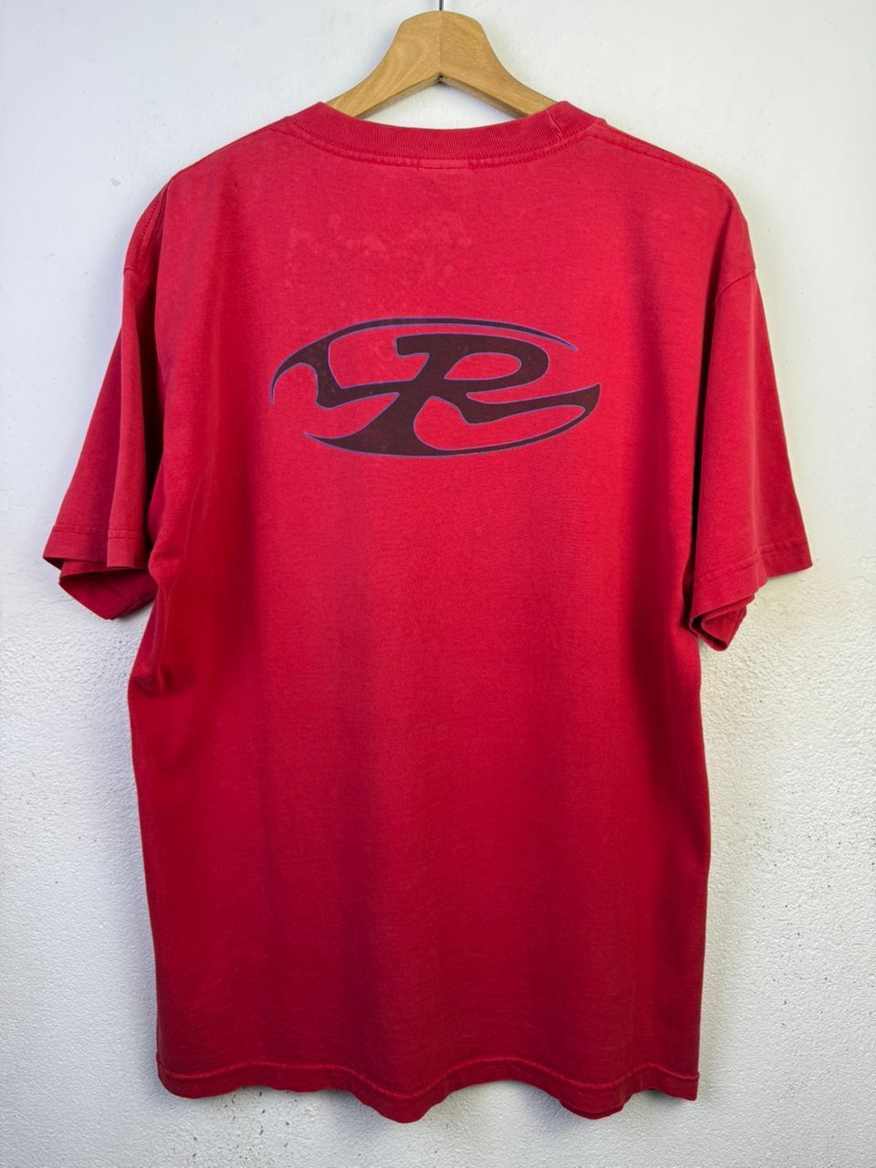 Alstyle VINTAGE PENNYWISE LOGO PUNK ROCK band Size US L / EU 52-54 / 3 - 8 Thumbnail