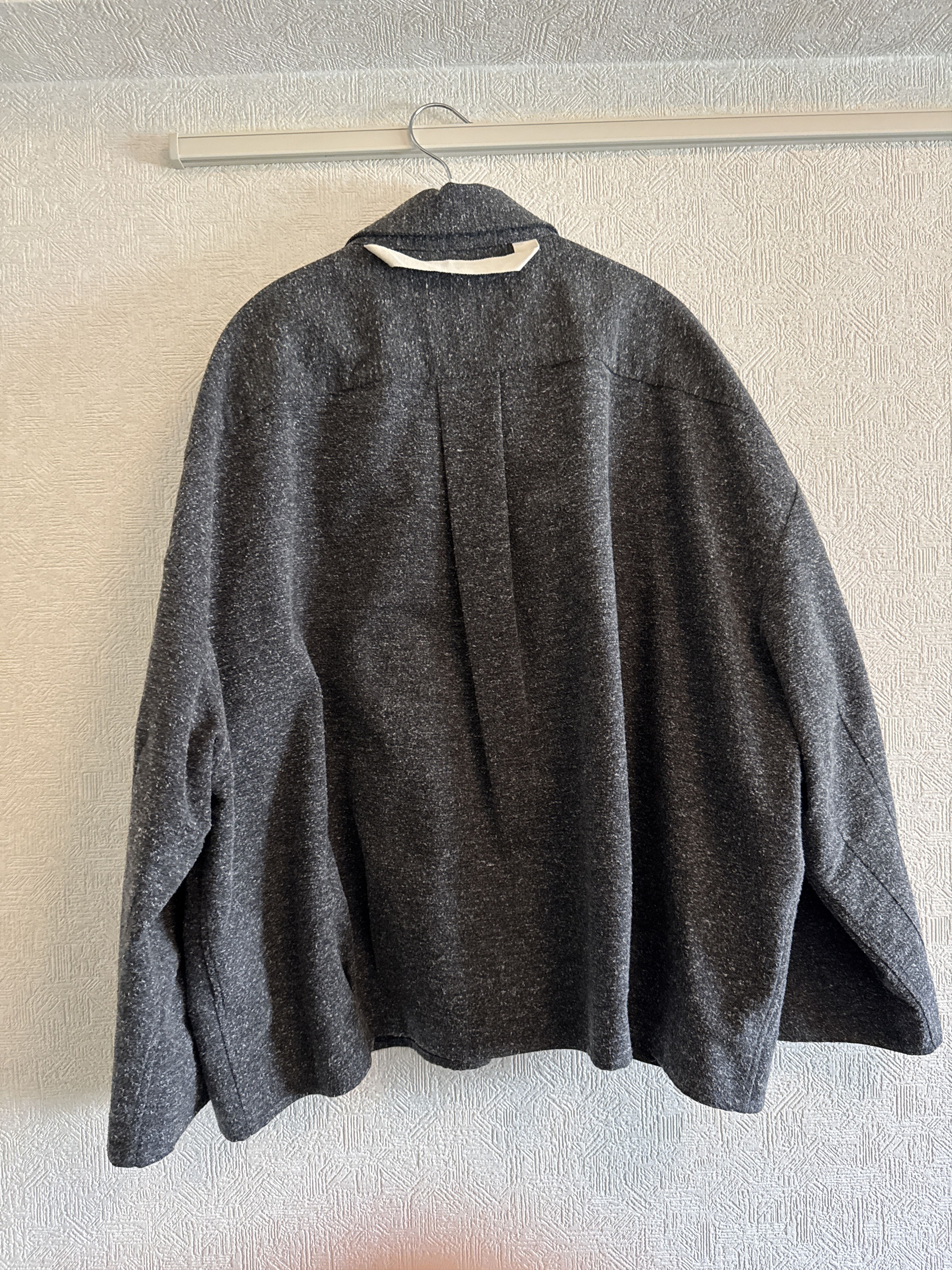 Other Merely Made Overshirt Size 3 Size US S / EU 44-46 / 1 - 2 Thumbnail