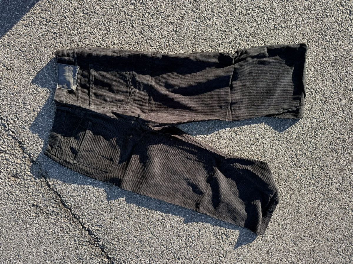K-Two Studios Baggy Cords Size US 32 / EU 48 - 2 Thumbnail