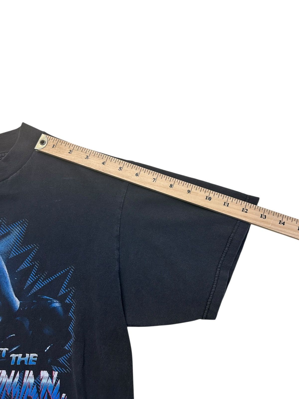 Other 1997 Batman Vs Bane Size US XS / EU 42 / 0 - 7 Thumbnail