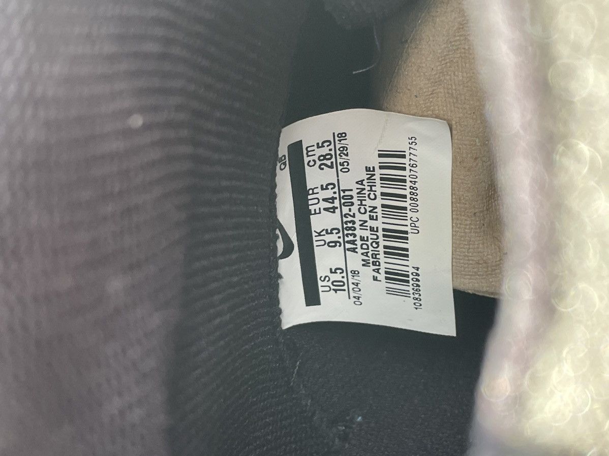 Nike Off-White Blazer Mid Grim Reaper