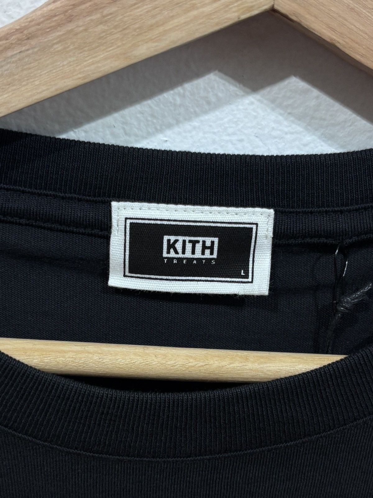 Kith Kith Treats Ski Lift Tee Size US L / EU 52-54 / 3 - 3 Thumbnail