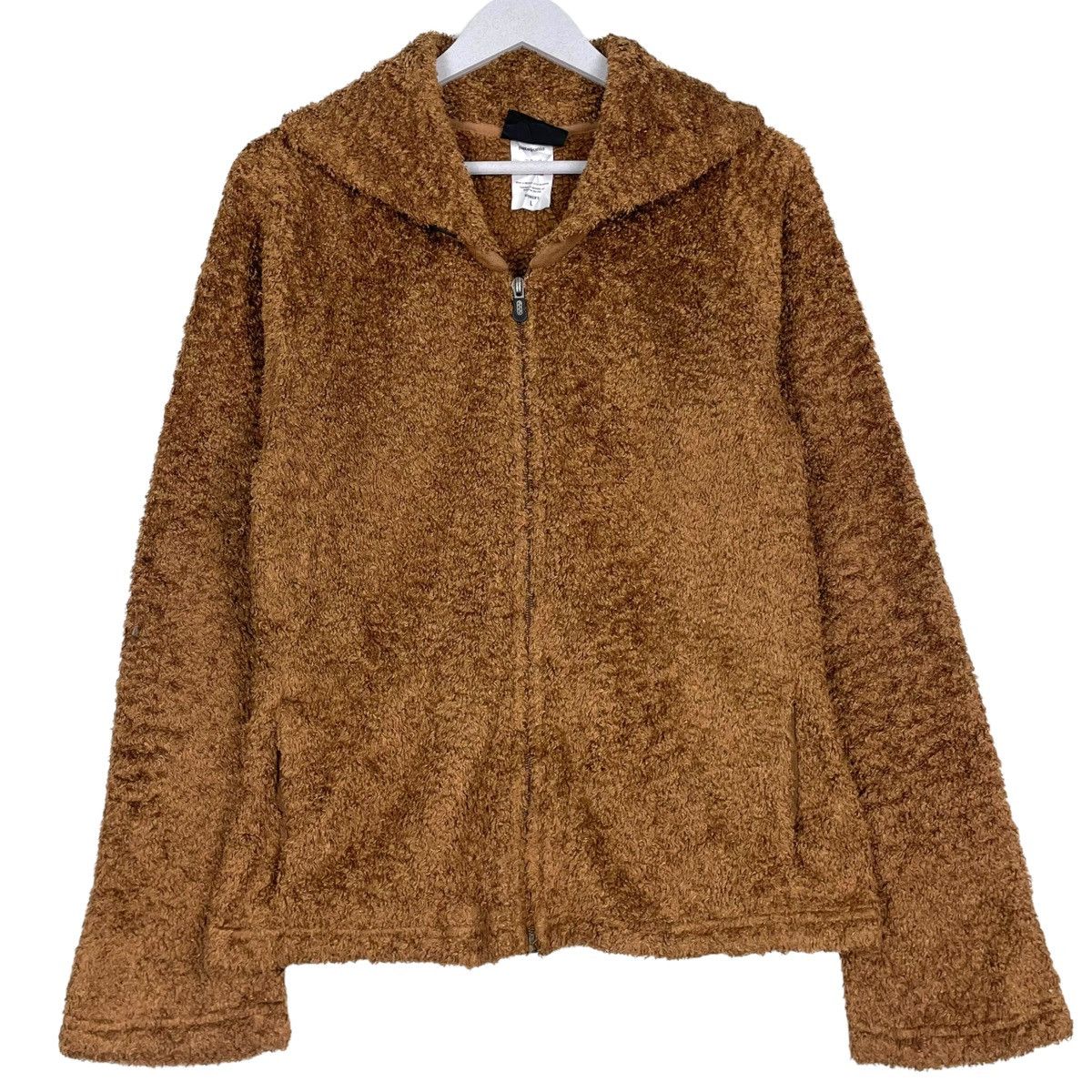 Patagonia 💥PATAGONIA SYNCHILLA FLEECE SWEATER Size M / US 6-8 / IT 42-44 - 1 Thumbnail