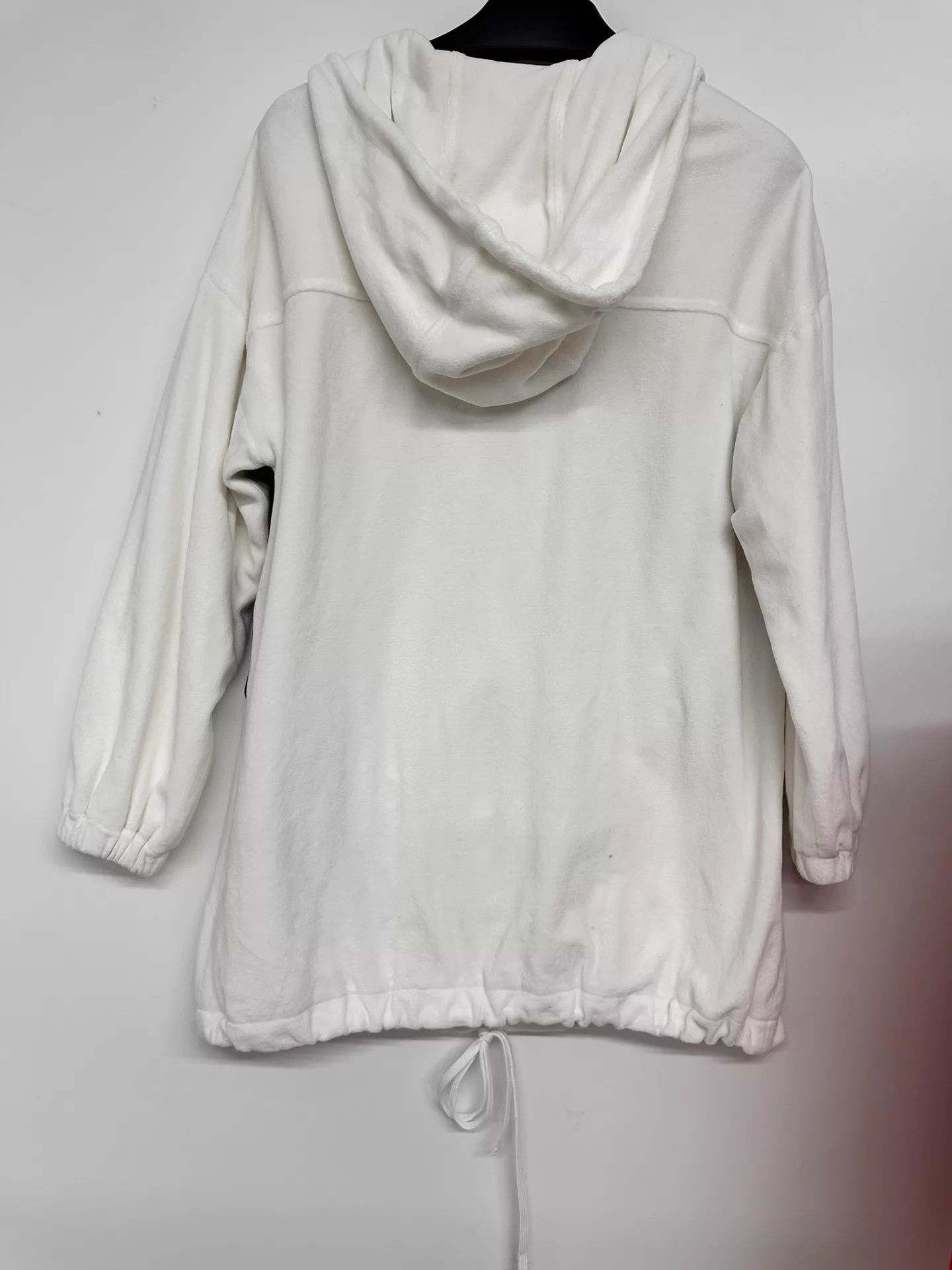 Gucci Gucci sweatshirt dress XS Size XS / US 0-2 / IT 36-38 - 2 Thumbnail