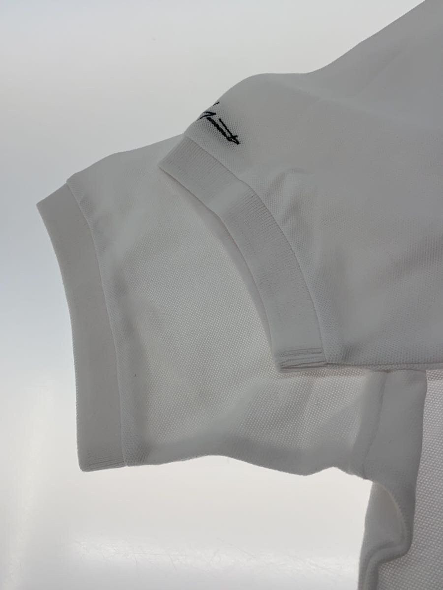 Yohji Yamamoto BLACK Scandal Yohji Yamamoto cotton polo shirt Size US L / EU 52-54 / 3 - 5 Thumbnail