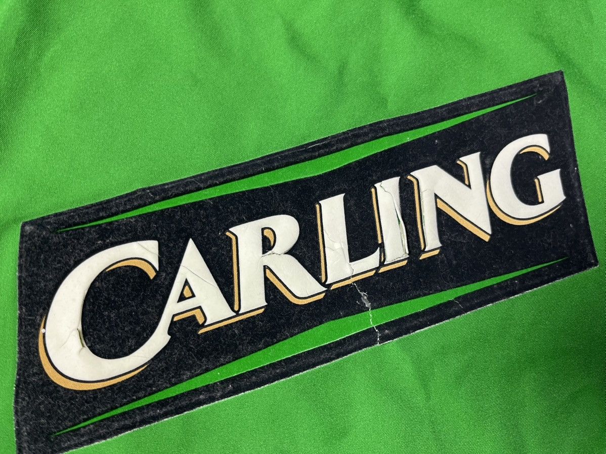 Nike Celtic Jersey Away football 2005/6 Green Nike Mens Size L Size US L / EU 52-54 / 3 - 5 Thumbnail