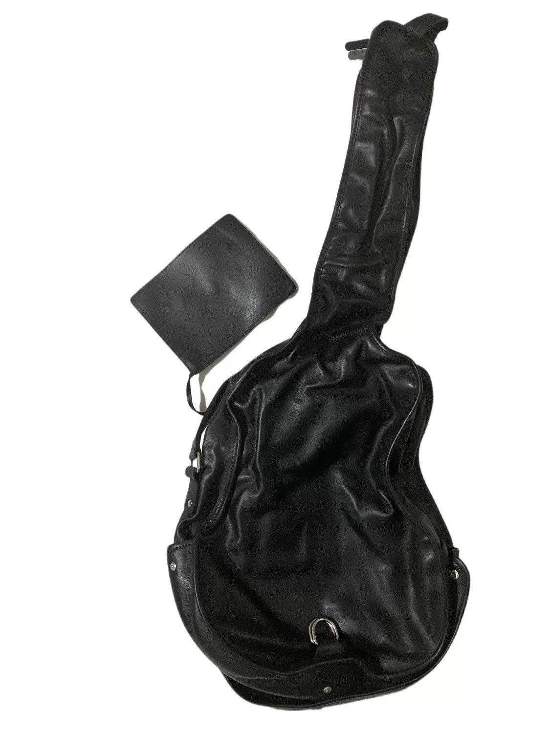 Maison Margiela H&M Collaboration Guitar Backpack