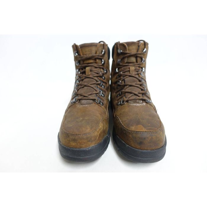 Wolverine hot sale potomac boots