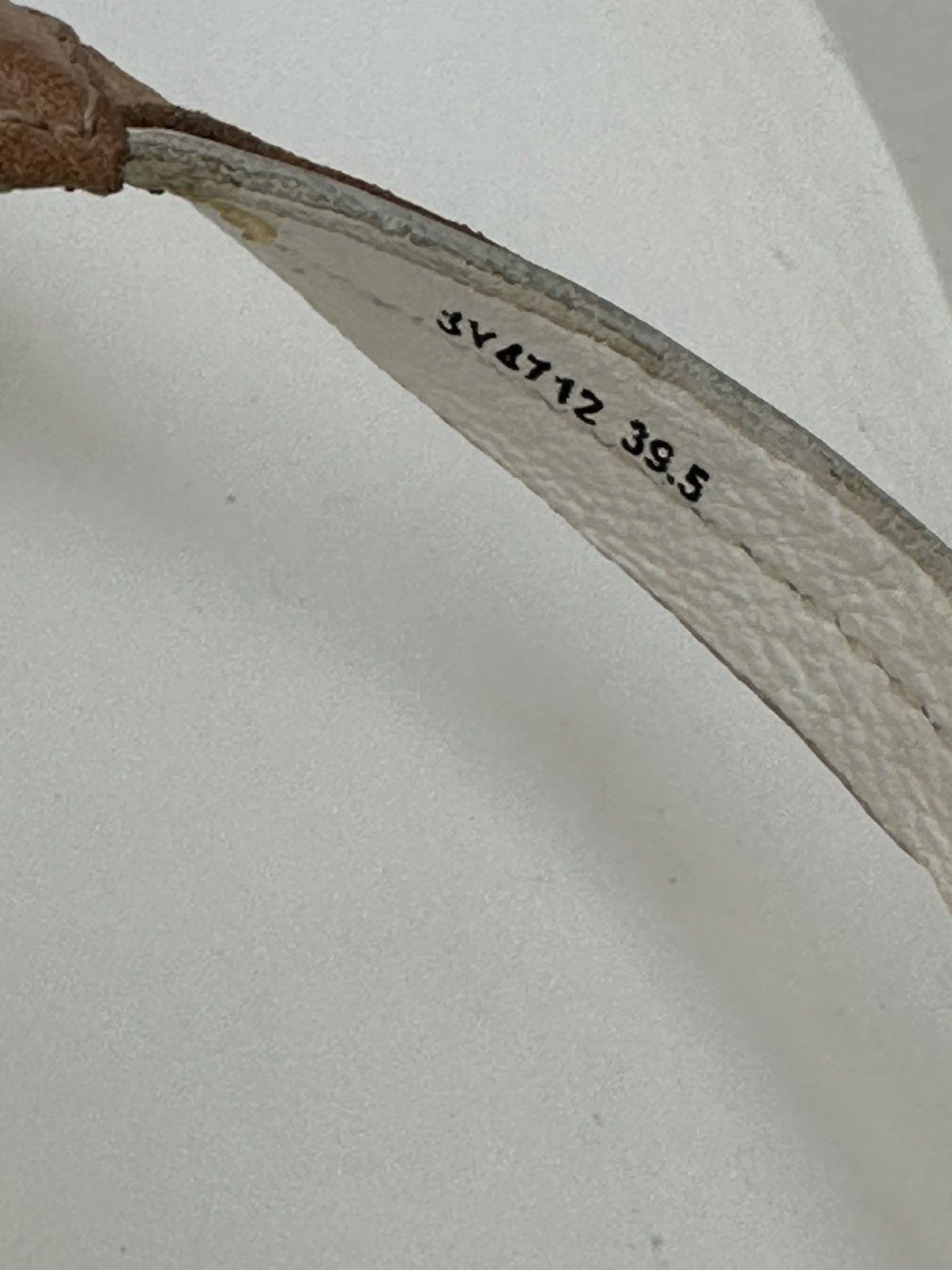Prada Prada Y2K Archive Vintage Heels Size US 9.5 / IT 39.5 - 5 Thumbnail