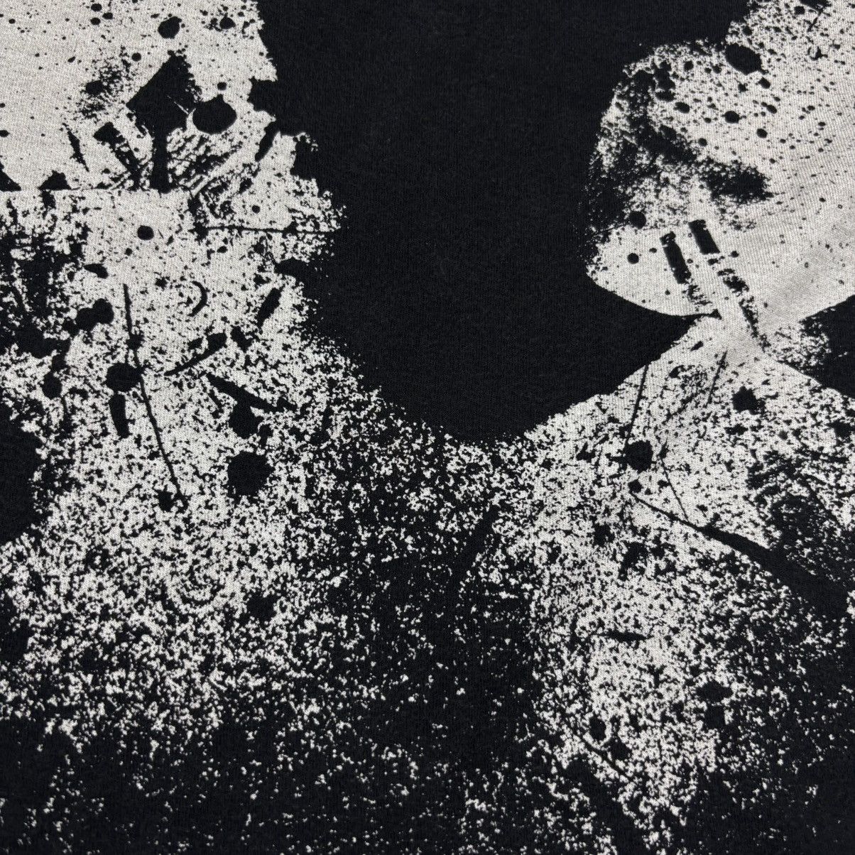 Band Tees Original vintage Converge – Run On 00s Size US L / EU 52-54 / 3 - 3 Thumbnail