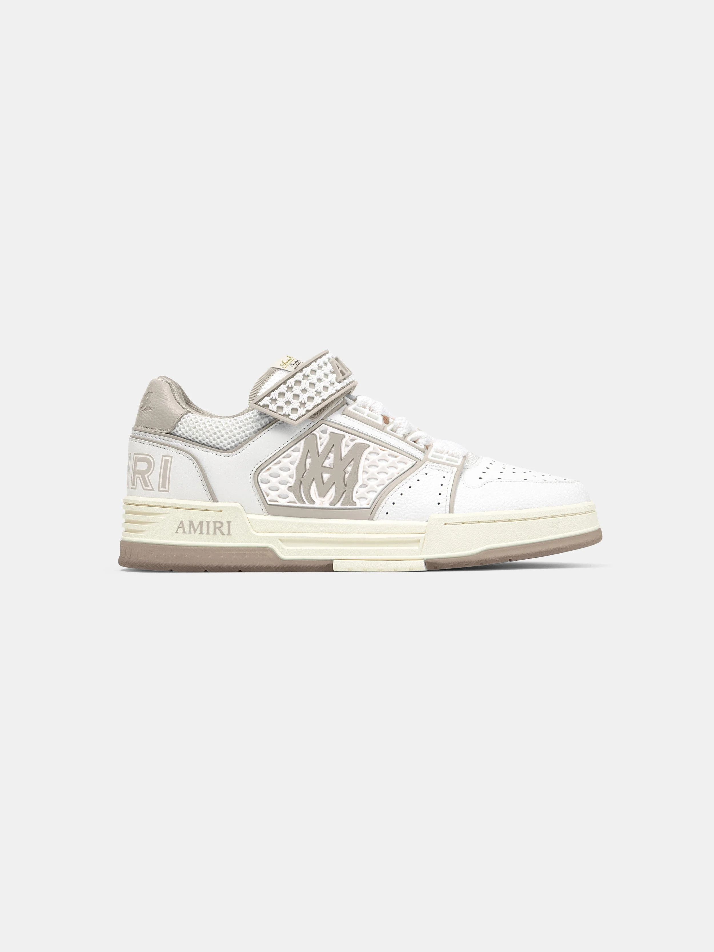 Amiri os11x0326 MA Skyline Sneakers in Multicolor Size US 8 / EU 41 - 1 Thumbnail