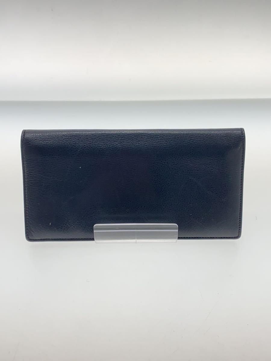 Dior Dior Long Wallet Black Size ONE SIZE - 2 Thumbnail