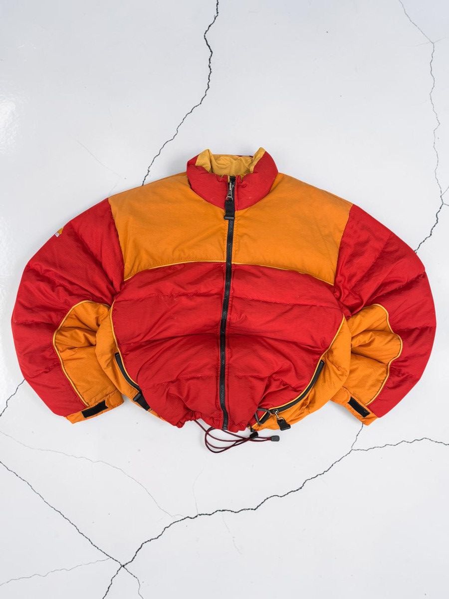 Nike ACG 2002 Nike ACG Layering System 2 Down Puffer Jacket Size US M / EU 48-50 / 2 - 3 Thumbnail