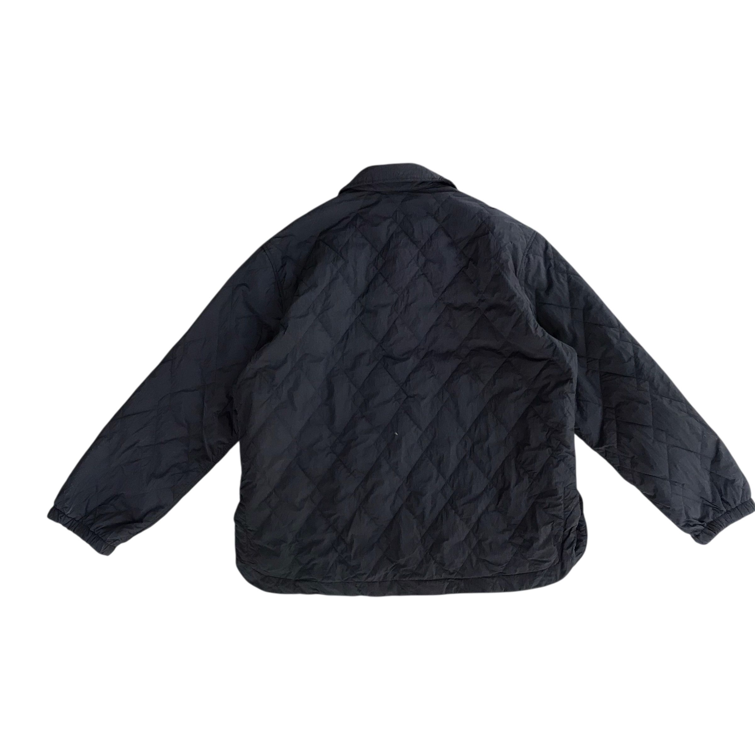 JW Anderson × Uniqlo Uniqlo X Jw Anderson Jacket / Medium Size Size US M / EU 48-50 / 2 - 3 Thumbnail
