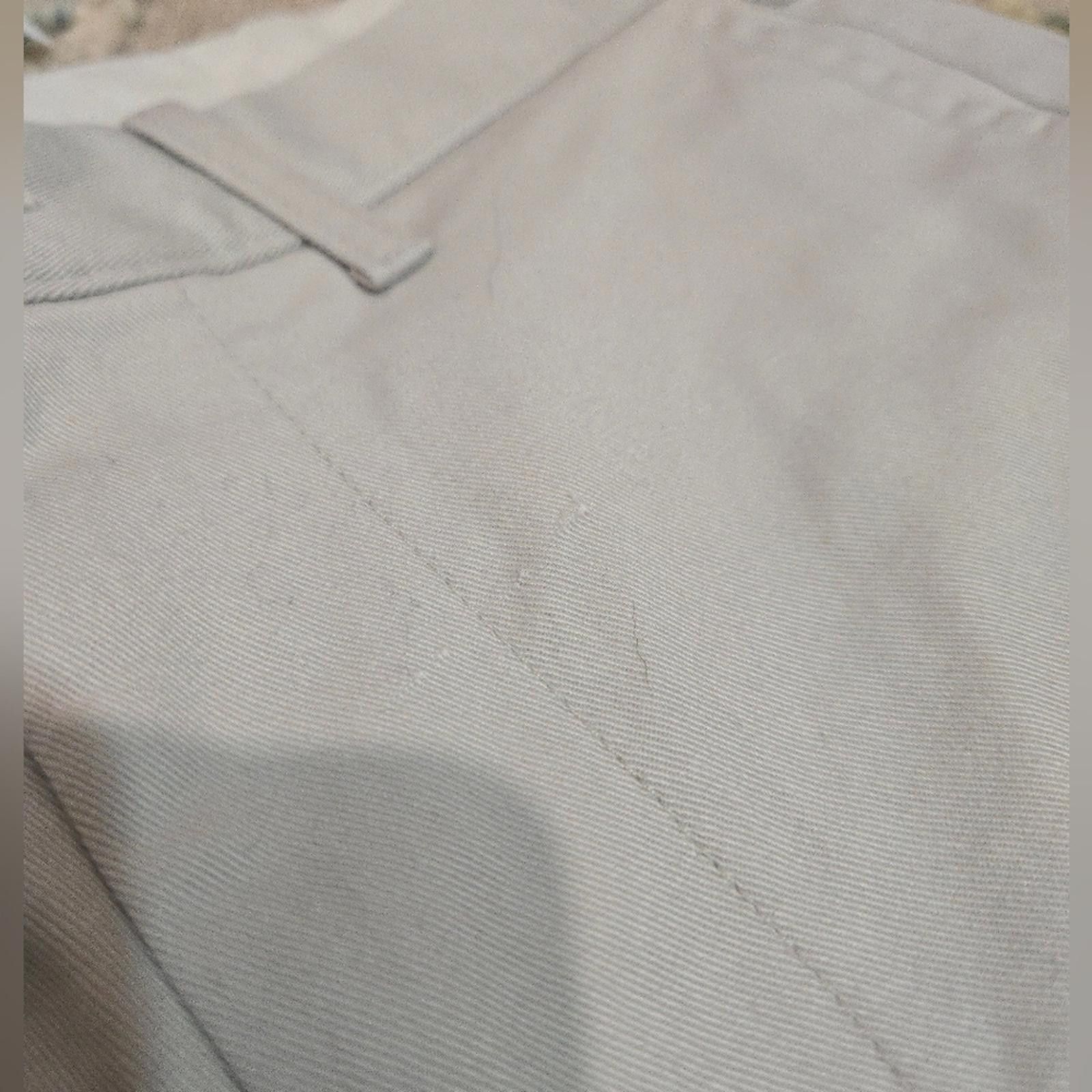 J.Crew J Crew 9" Flex Chino Short In Stone Size US 28 / EU 44 - 5 Thumbnail