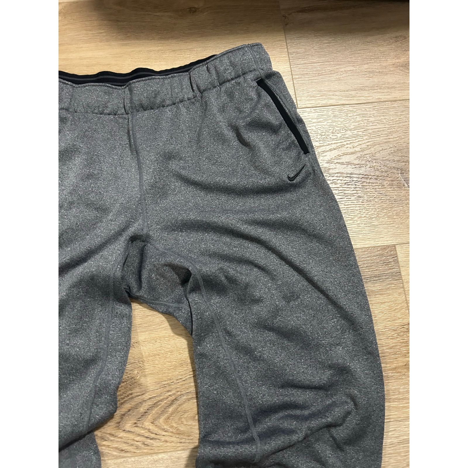 Nike NIKE | SWEATPANTS Size US 35 - 1 Thumbnail