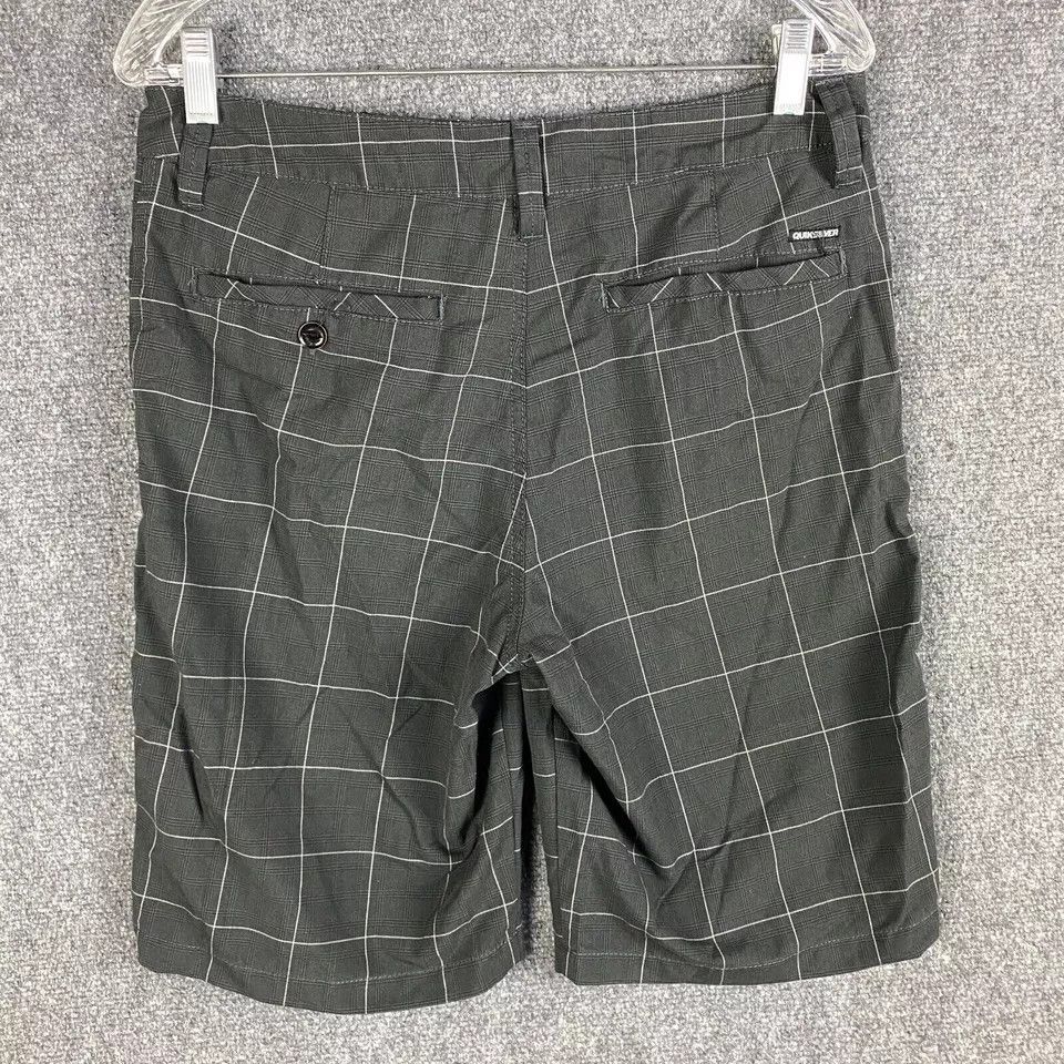 Quicksilver Quicksilver Shorts Men's Size 30 Chino Adults Casual Size US 30 / EU 46 - 4 Thumbnail