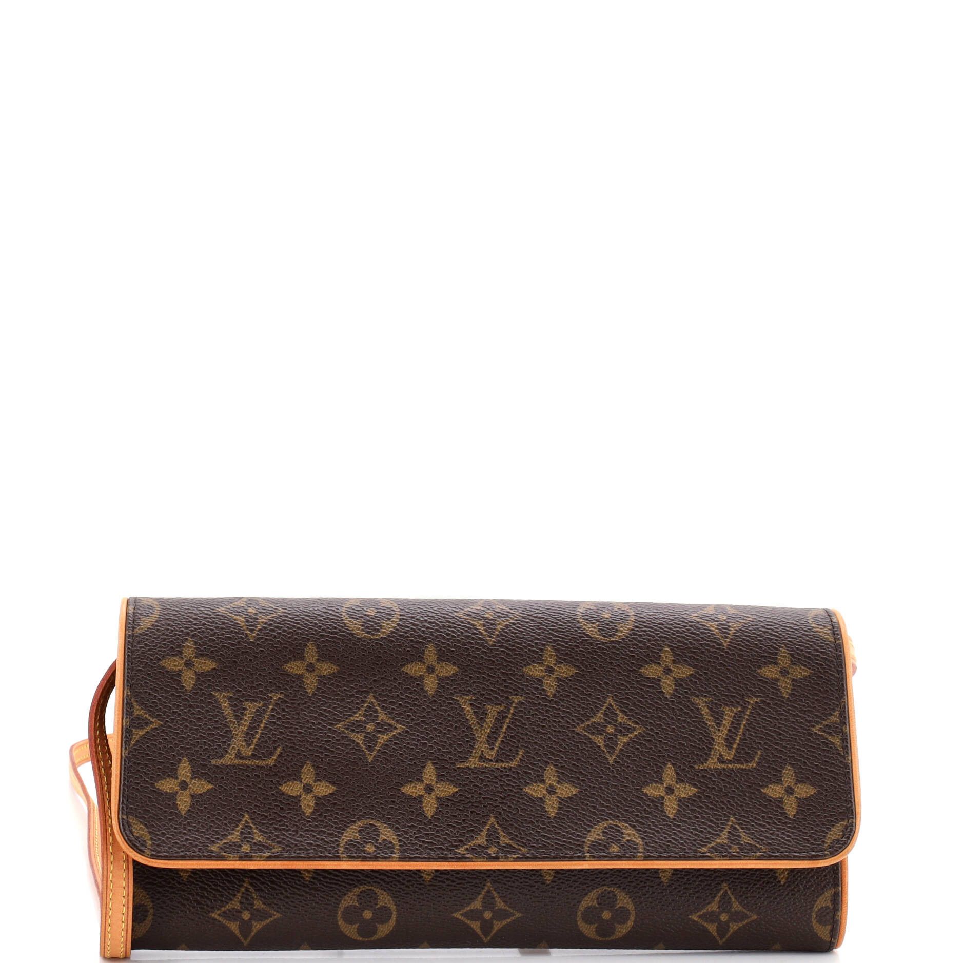Louis Vuitton Twin Handbag Size ONE SIZE - 1 Thumbnail