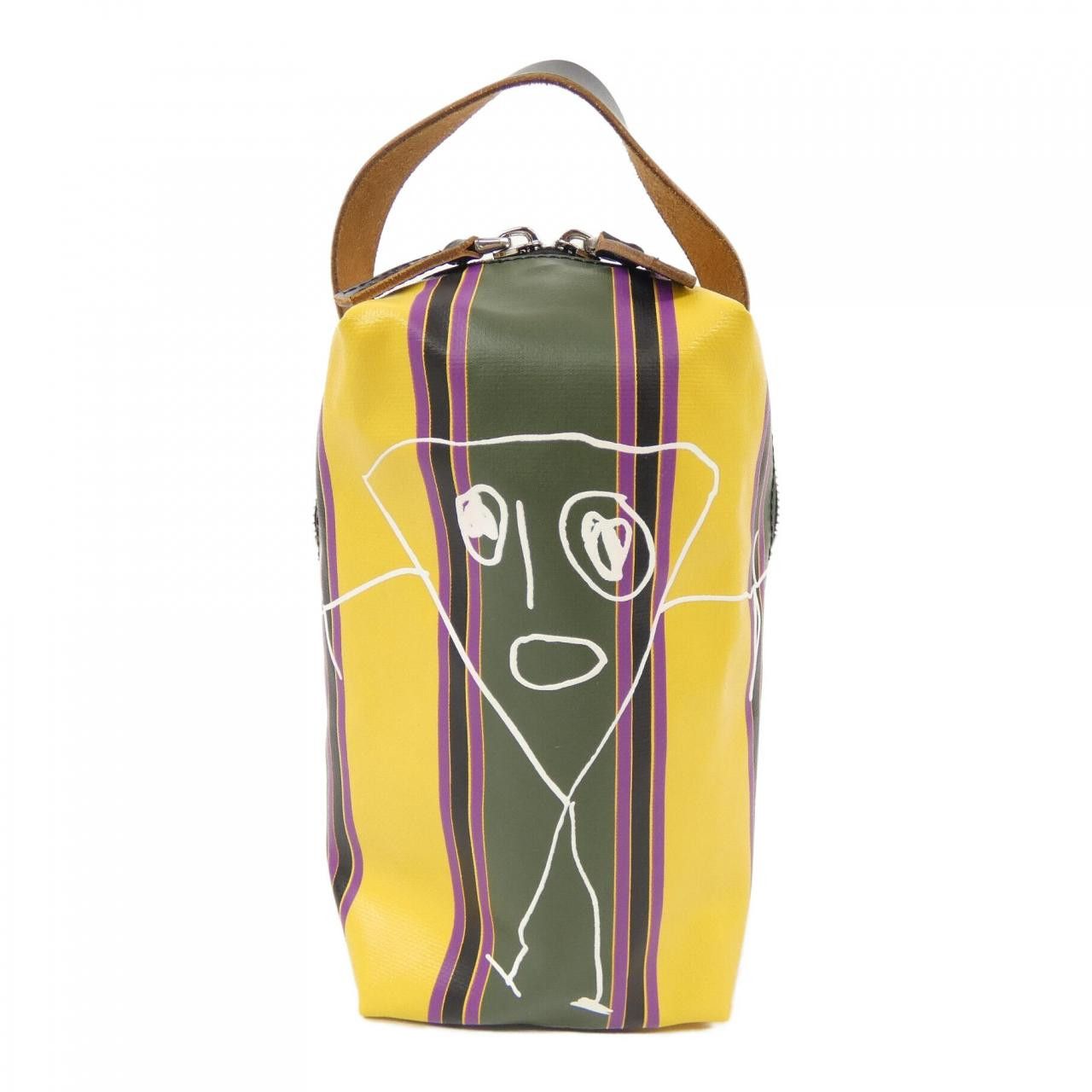 Other Other Plan C Bag Others Handbag DUTY FREE for USA Size ONE SIZE - 1 Thumbnail