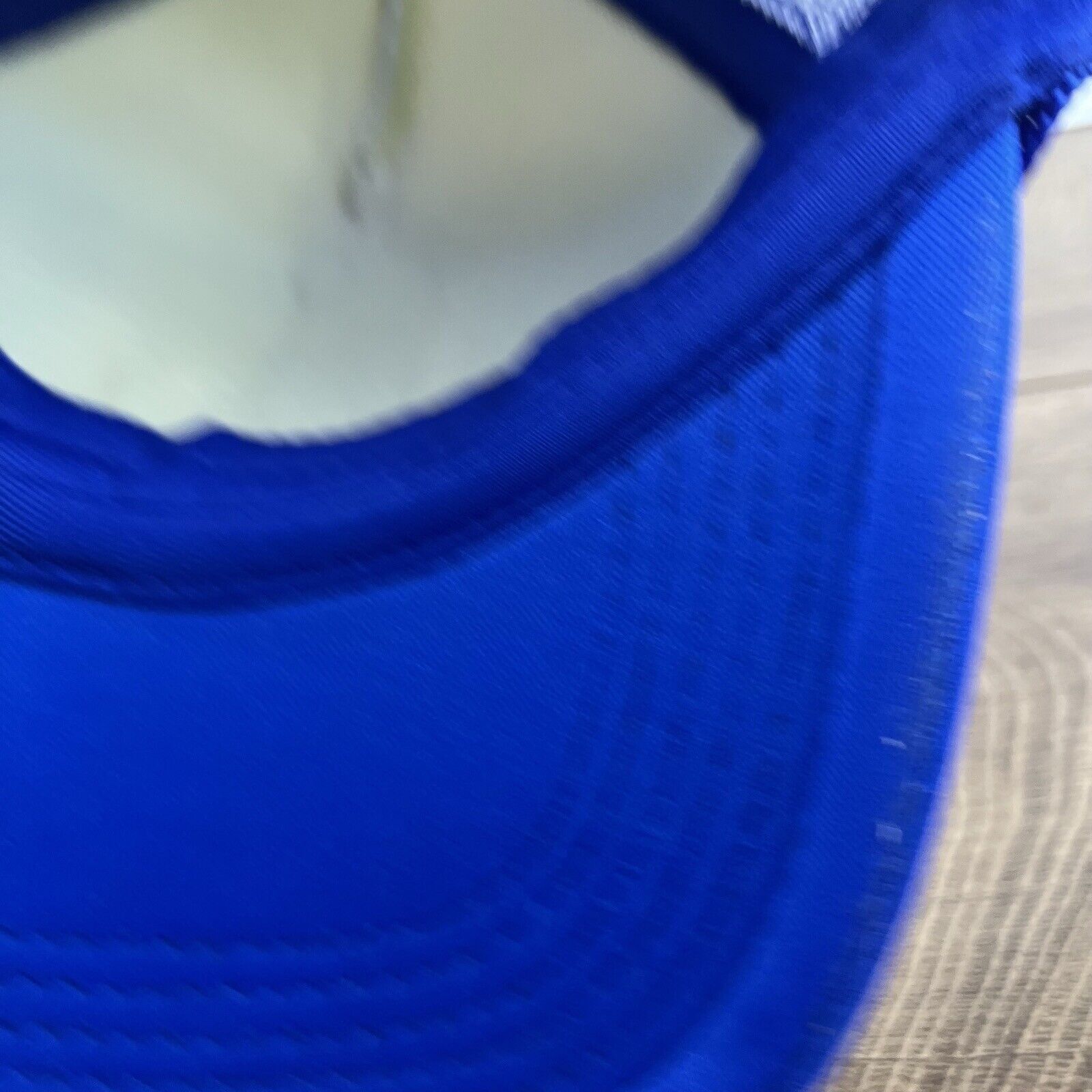 Other Daytona State College Hat Aleece Snapback Hat Blue Adjustabl Size ONE SIZE - 12 Thumbnail