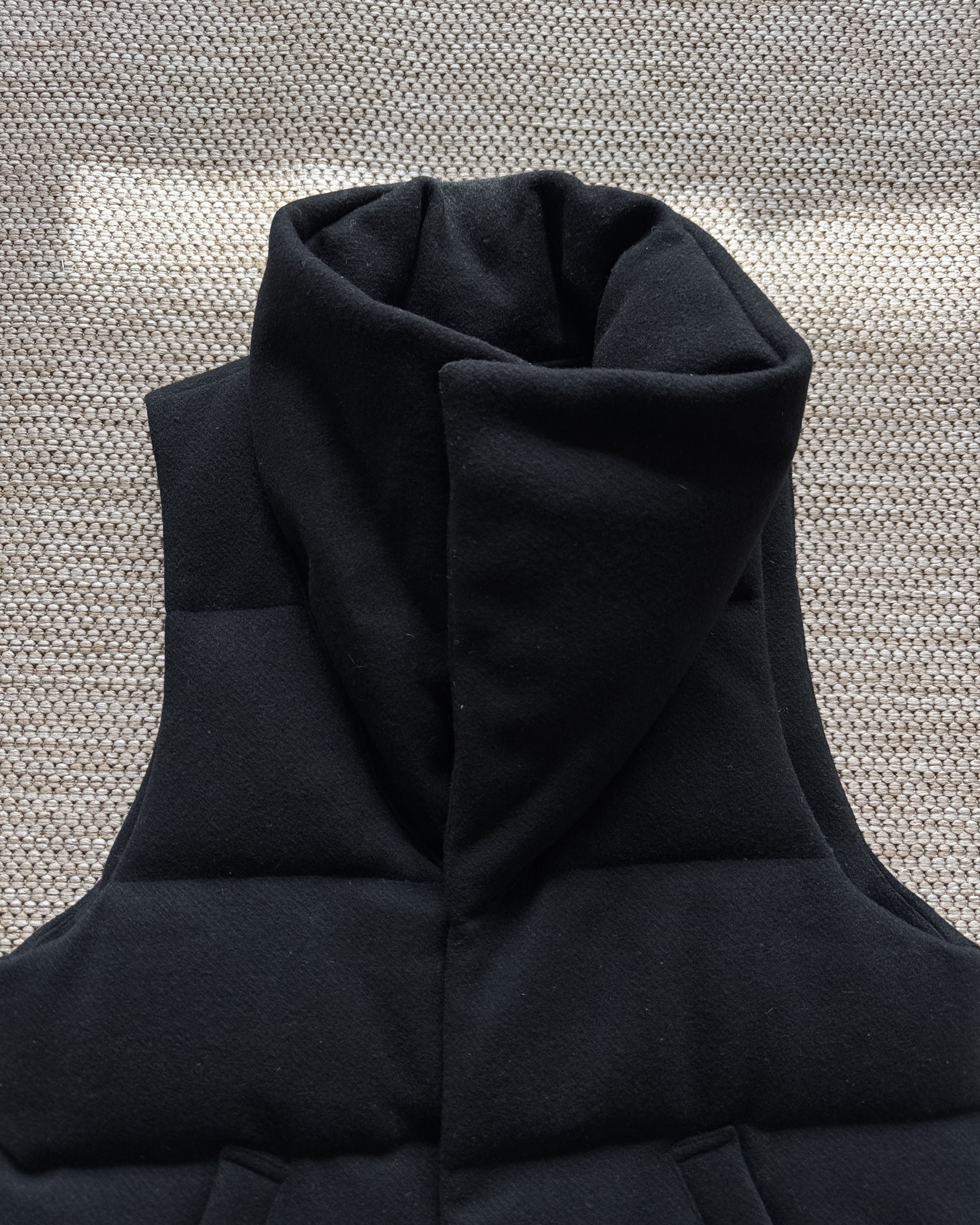 Other AG By Experiment Down Vest Size US S / EU 44-46 / 1 - 2 Thumbnail