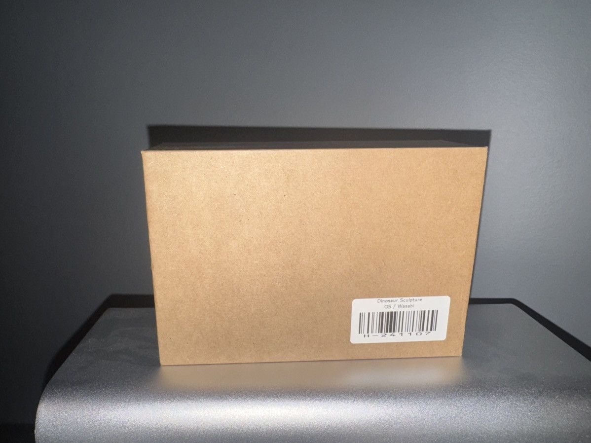 Asics × HIDDEN Hidden x Asics Pretech T-Rex Figure Size ONE SIZE - 9 Thumbnail