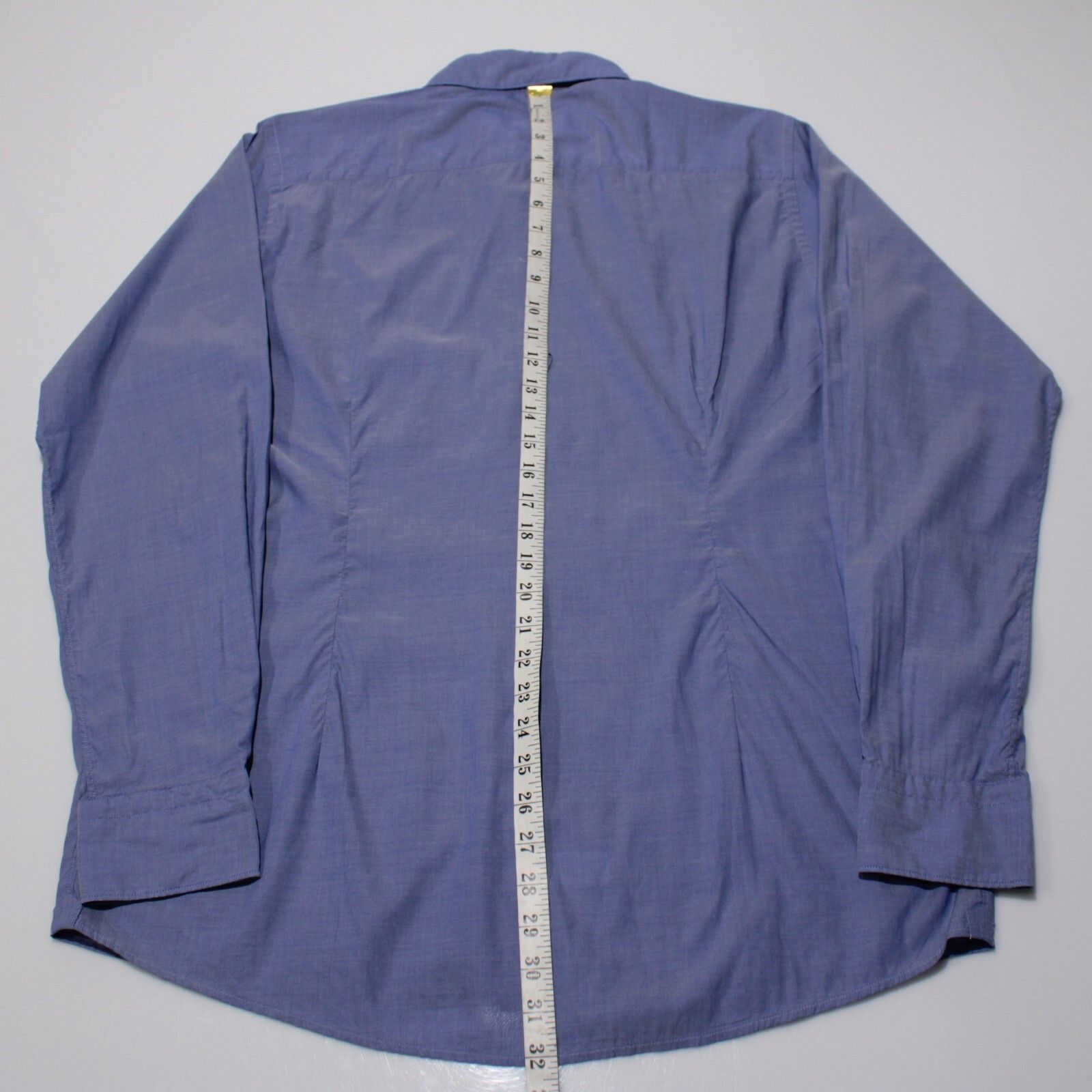 Eton Eton New with tags Shirt Size M US In Blue Size US M / EU 48-50 / 2 - 6 Thumbnail