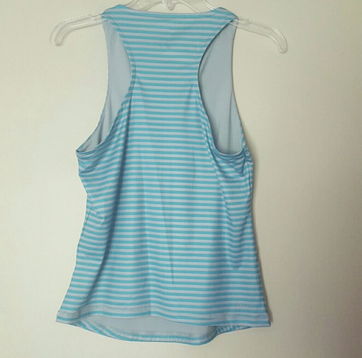 Nike Nike Striped Tank Size M / US 6-8 / IT 42-44 - 4 Thumbnail