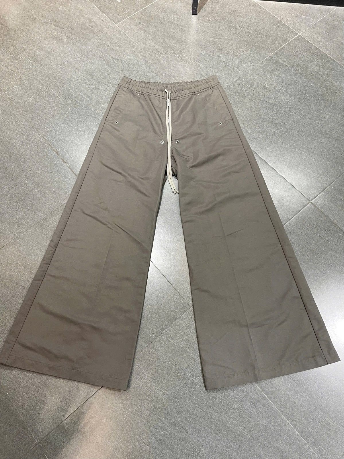 Rick Owens Rick Owens Bella Trouser Size US 33 - 1 Thumbnail