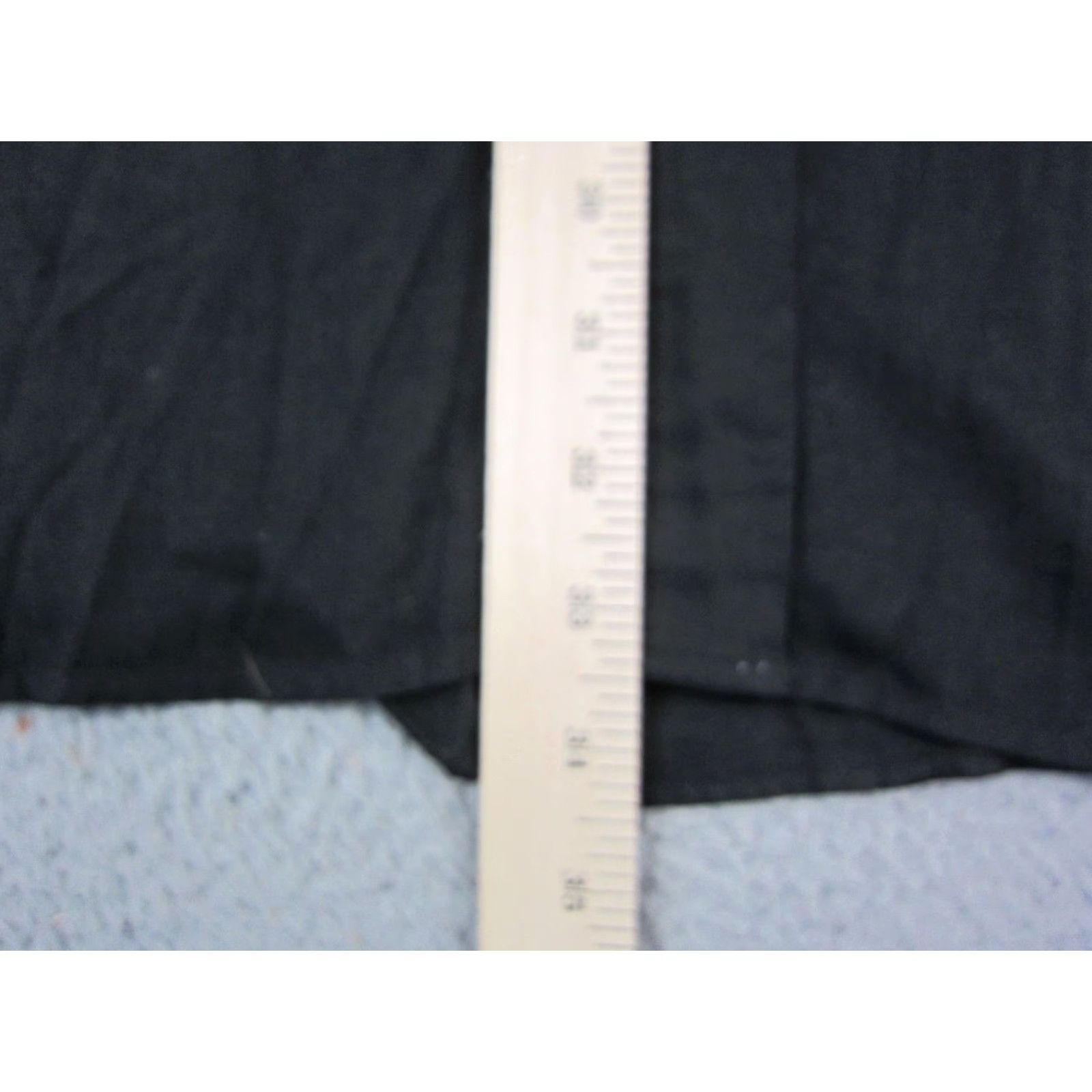 Vintage VINTAGE Ruddock Shirt Mens 2XL Black Western Snap Button Made in USA 90s Shirt Mens 2XL Black Western 90s Ruddock Shirt Size US XXL / EU 58 / 5 - 6 Thumbnail