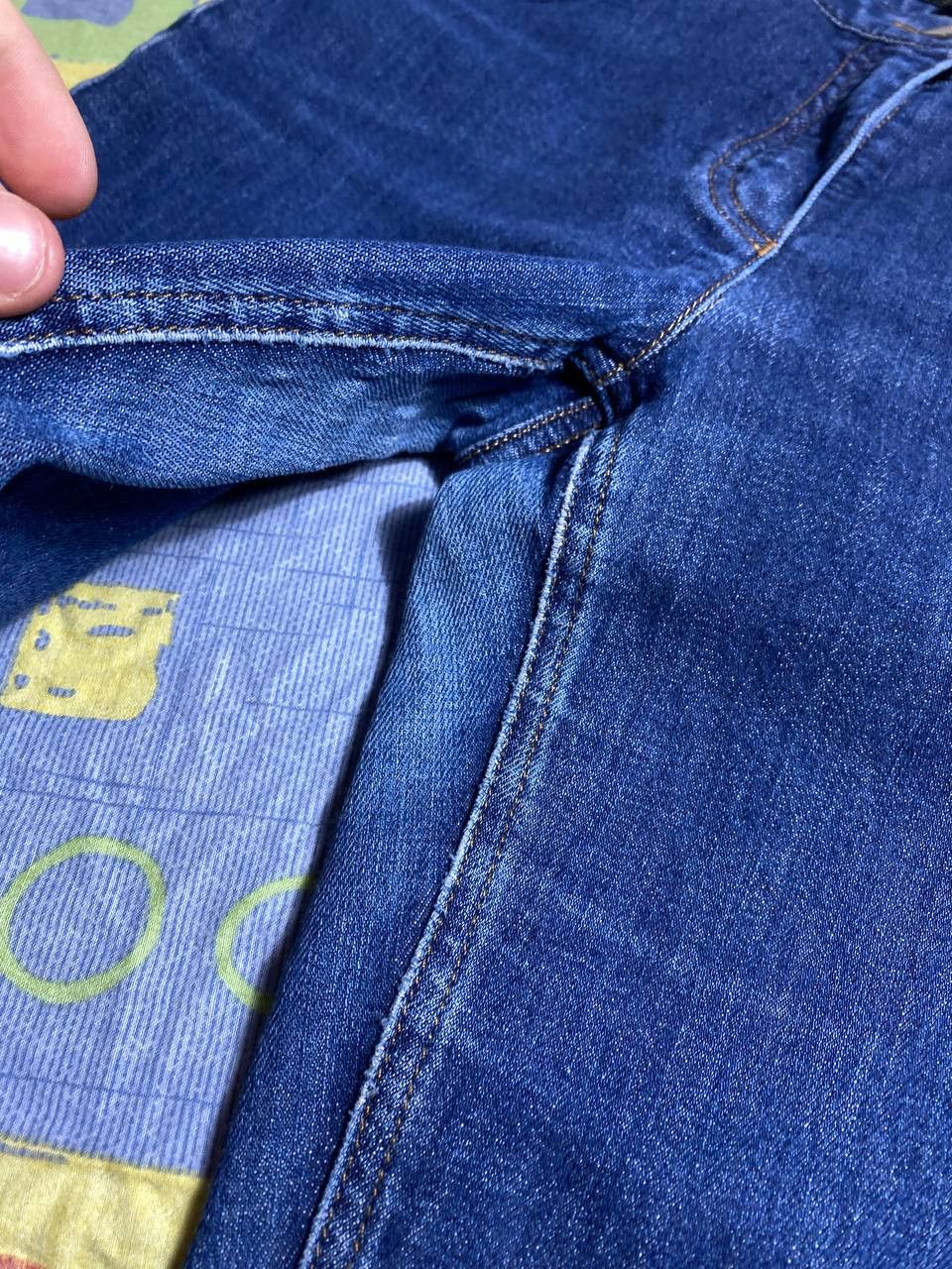 Escada Escada Jeans Size 27" / US 4 / IT 40 - 2 Thumbnail
