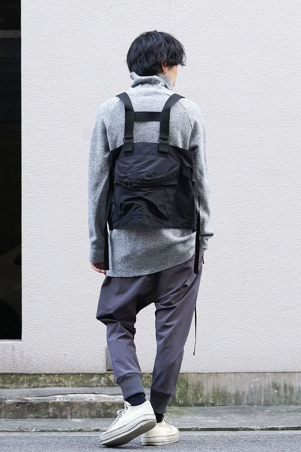 The Viridi-anne Tactical Body Bag SS20 Size ONE SIZE - 17 Thumbnail