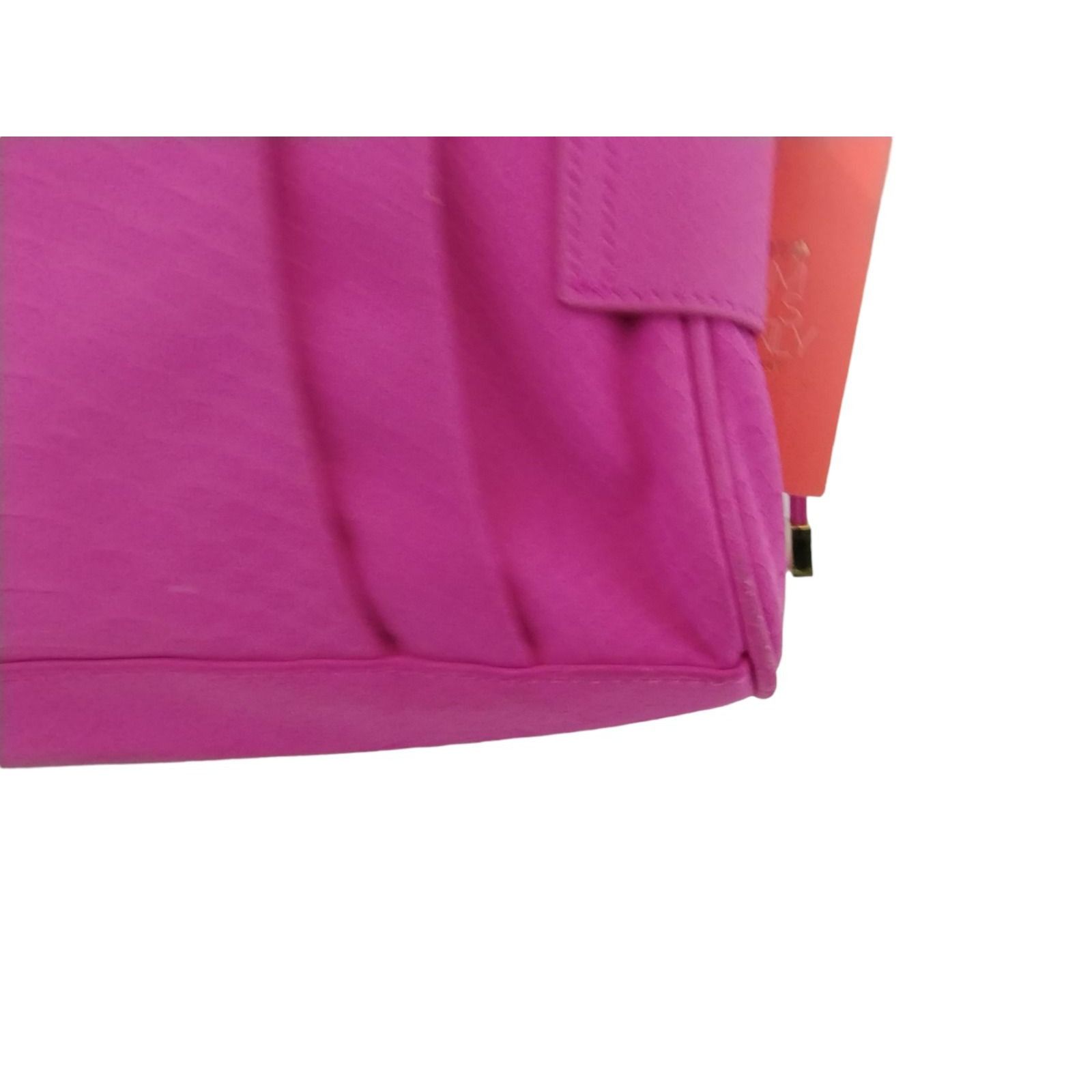 Victoria's Secret Victoria's Secret Dream Angels Heavenly Pink Clutch Hand Bag Size ONE SIZE - 3 Thumbnail
