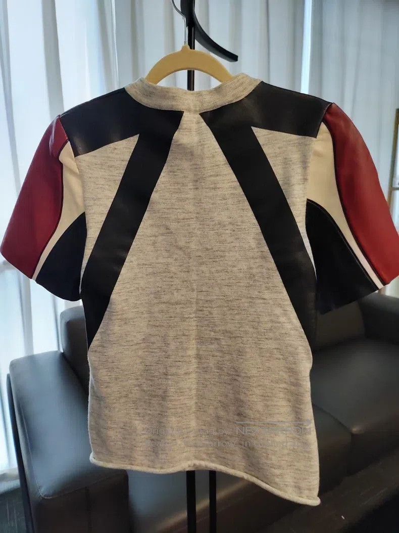 Louis Vuitton Louis Vuitton short sleeves Size US S / EU 44-46 / 1 - 2 Thumbnail