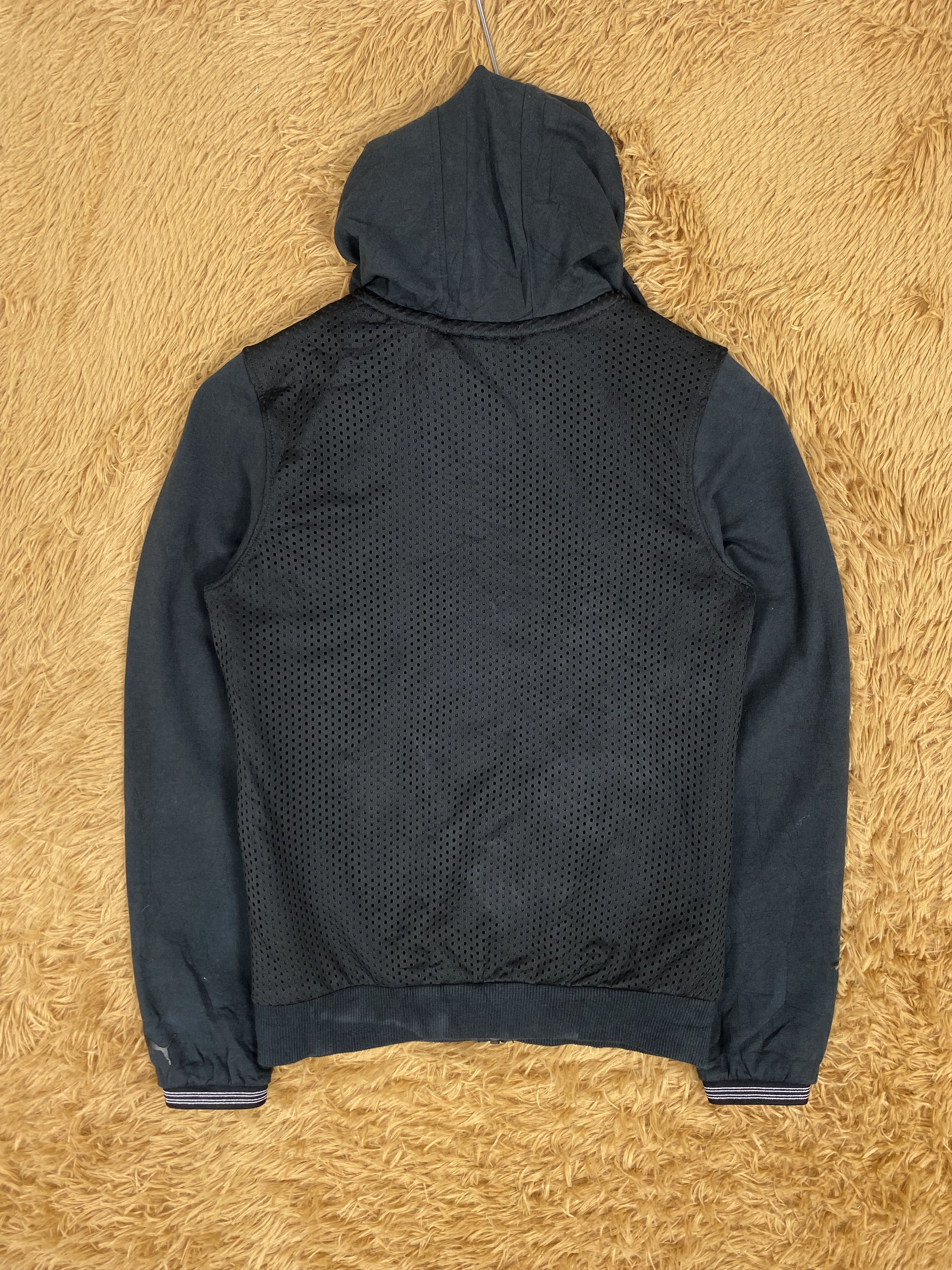 Ferrari × Puma Vintage Puma X Ferrari Hoodie Sweaters PS0170 Size US S / EU 44-46 / 1 - 7 Thumbnail