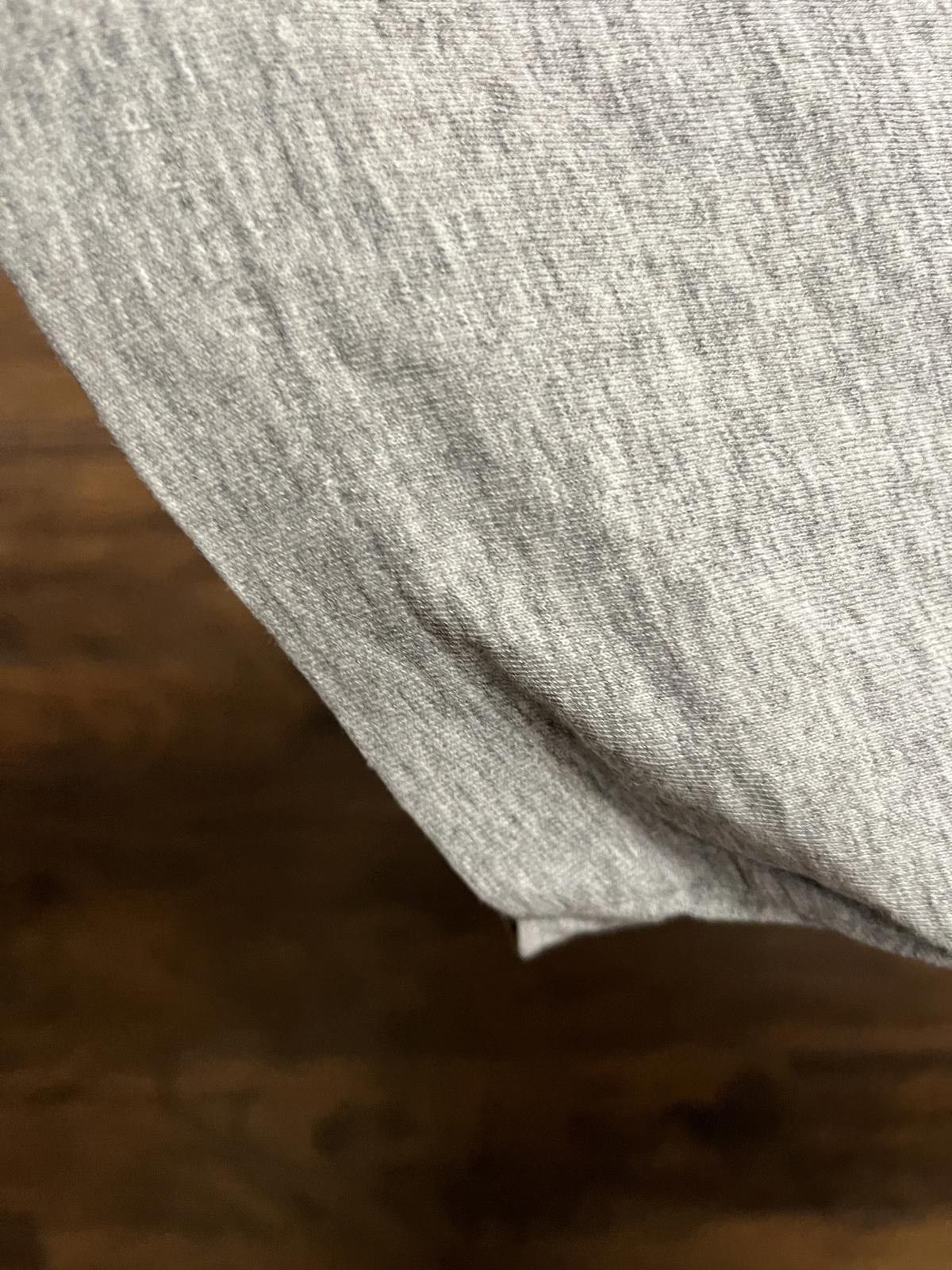 Designer VTG Levi Strauss T-shirt Made to Be Worn Every Day 1994 S/M Size US S / EU 44-46 / 1 - 5 Thumbnail