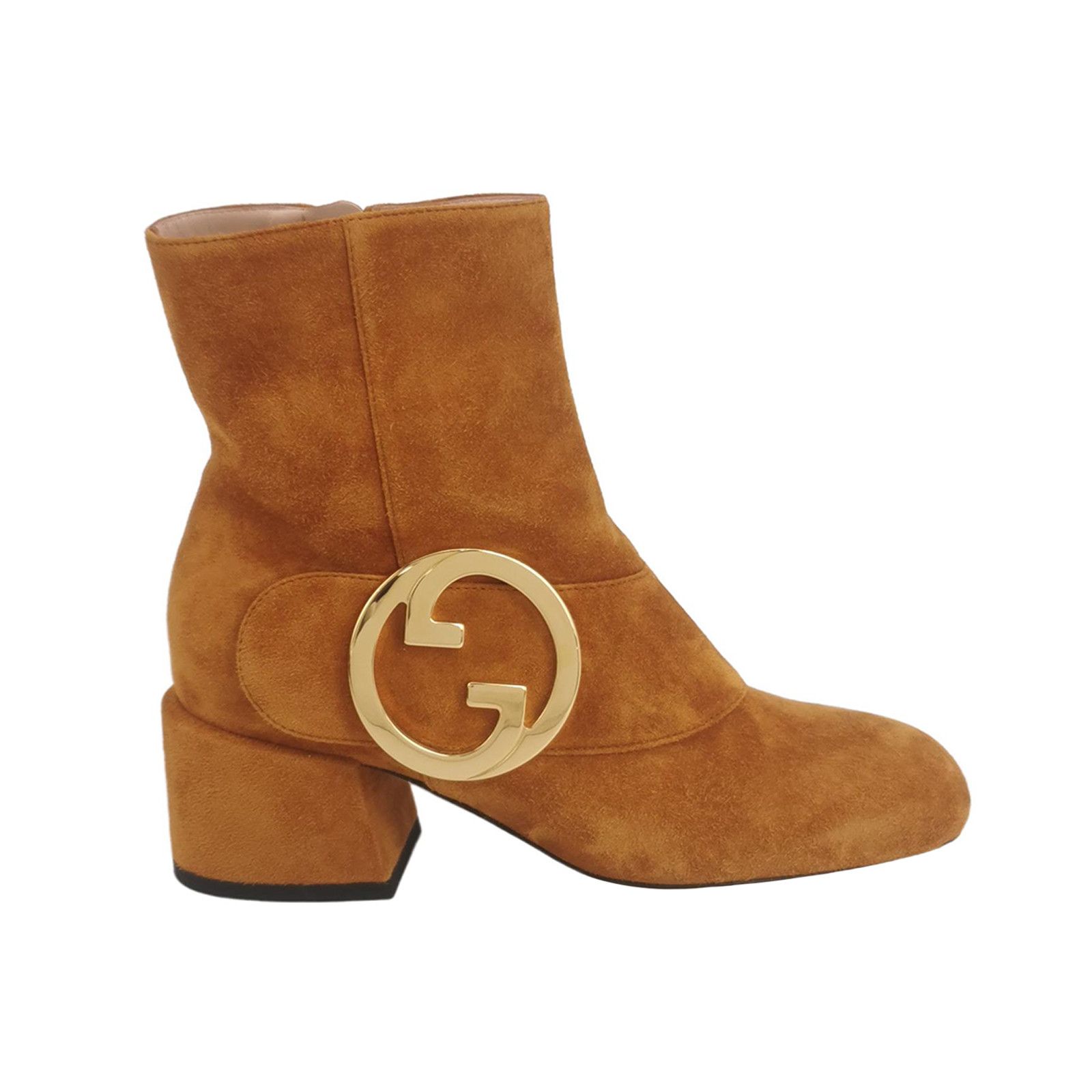 Gucci Gucci Women it_34 Boots Size US 4 / IT 34 - 1 Thumbnail