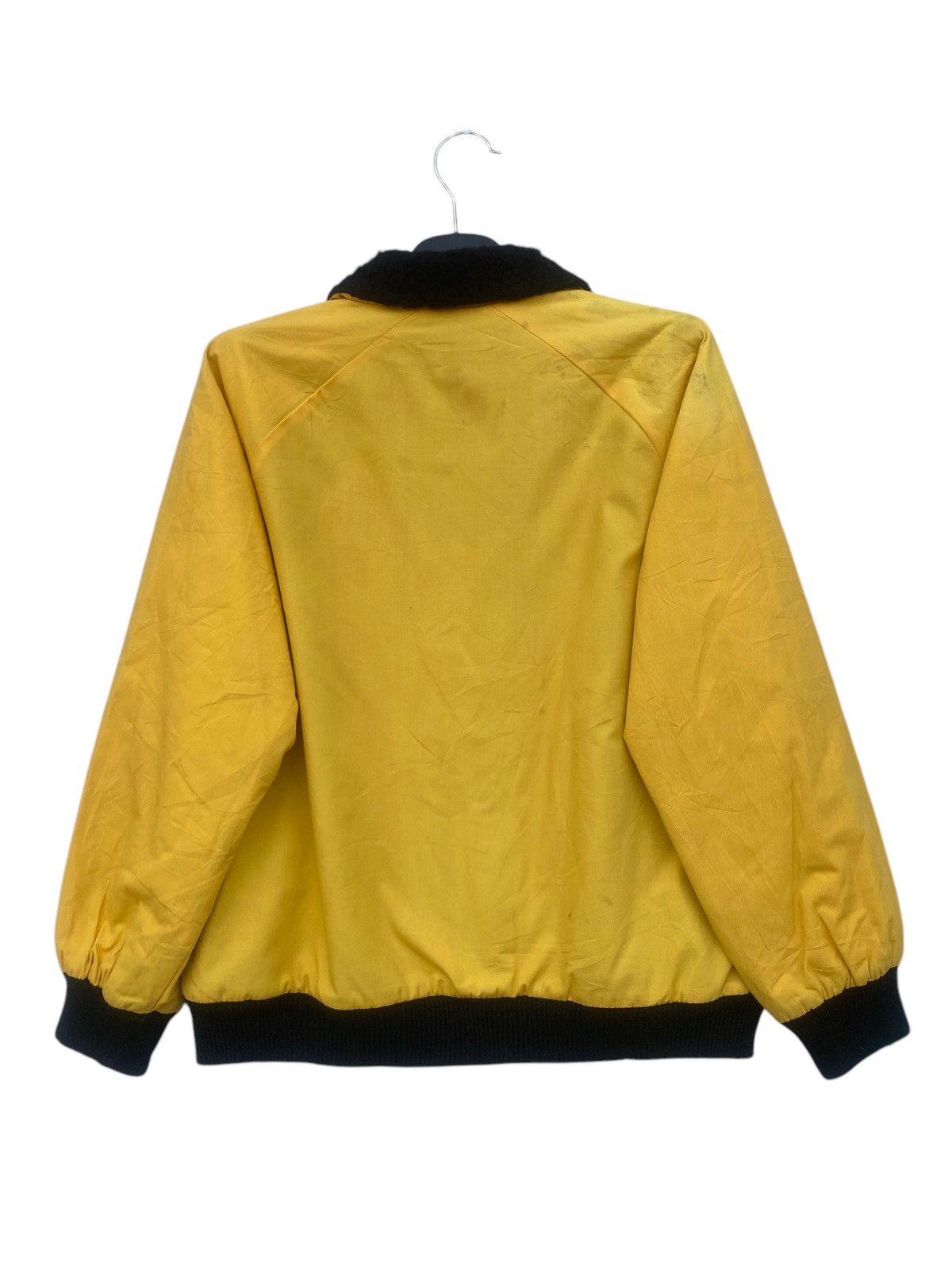 Kodak VINTAGE KODAK BOMBER JACKET Size US M / EU 48-50 / 2 - 2 Thumbnail