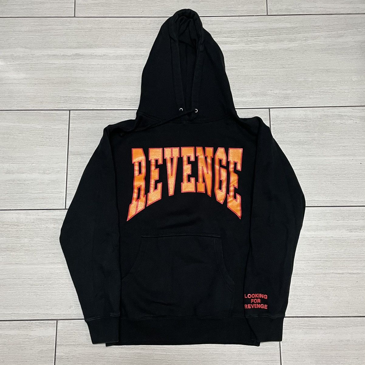 Summer sixteen hoodie hotsell