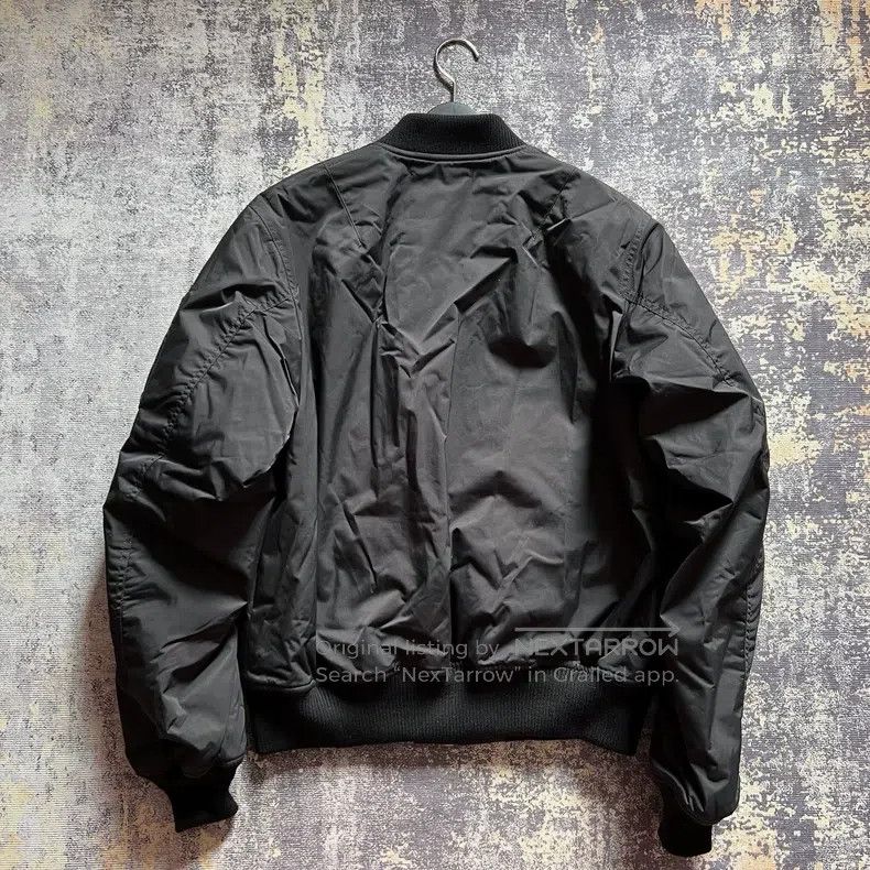 Neighborhood Neighborhood Flight Jacket Size US L / EU 52-54 / 3 - 2 Thumbnail