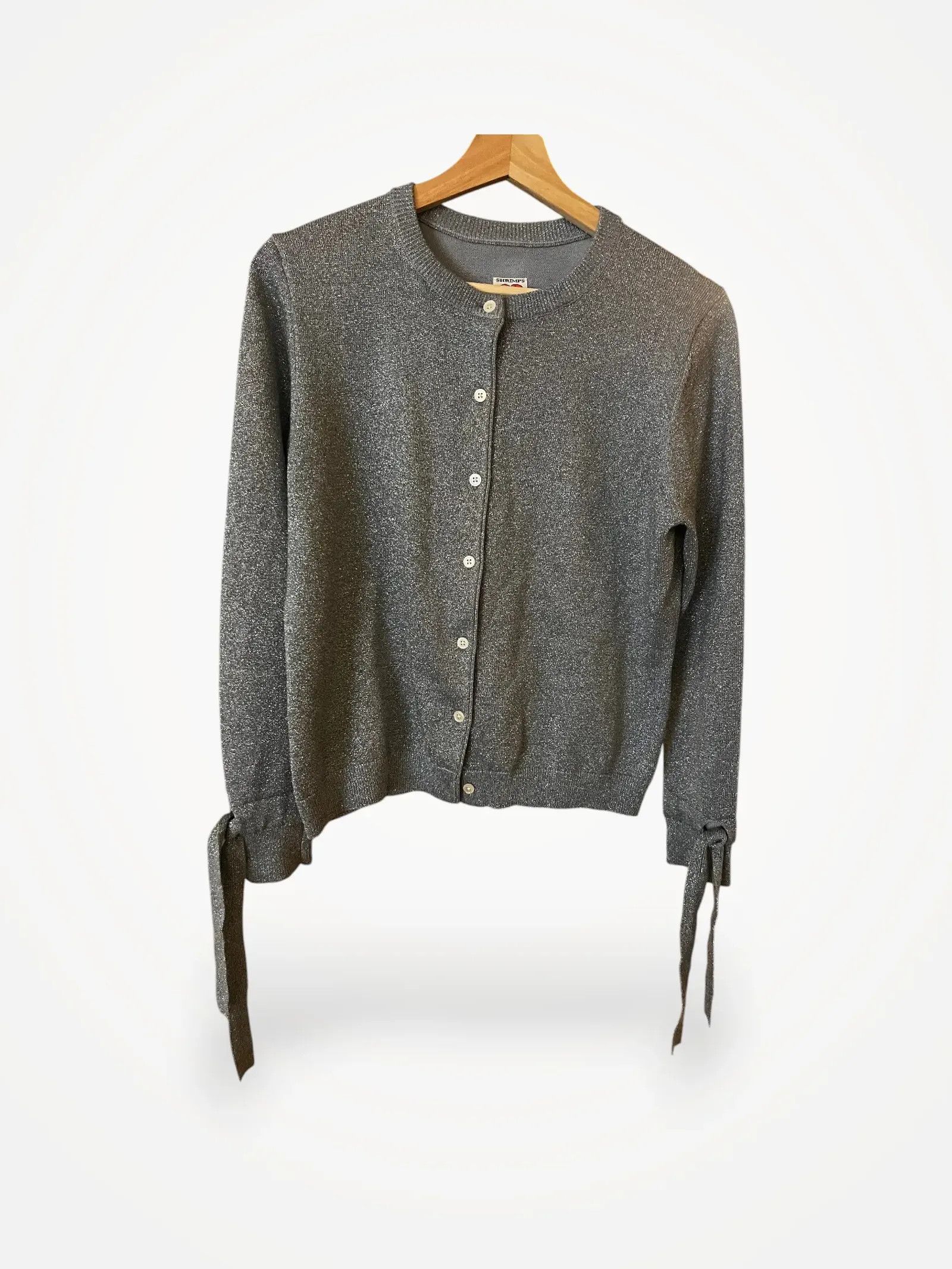 Shrimps Shrimps Logan Cardigan Size M / US 6-8 / IT 42-44 - 1 Thumbnail