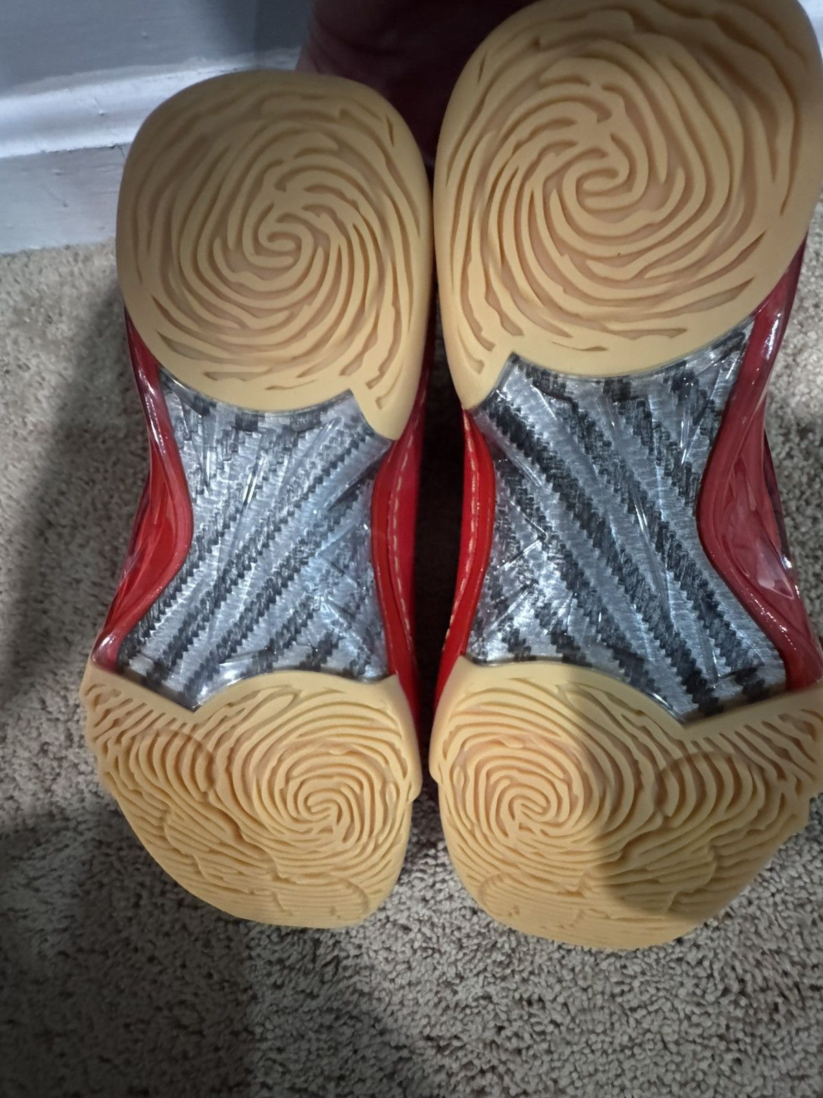 Jordan Brand Jordan 23 Chicago Size US 10 / EU 43 - 6 Thumbnail