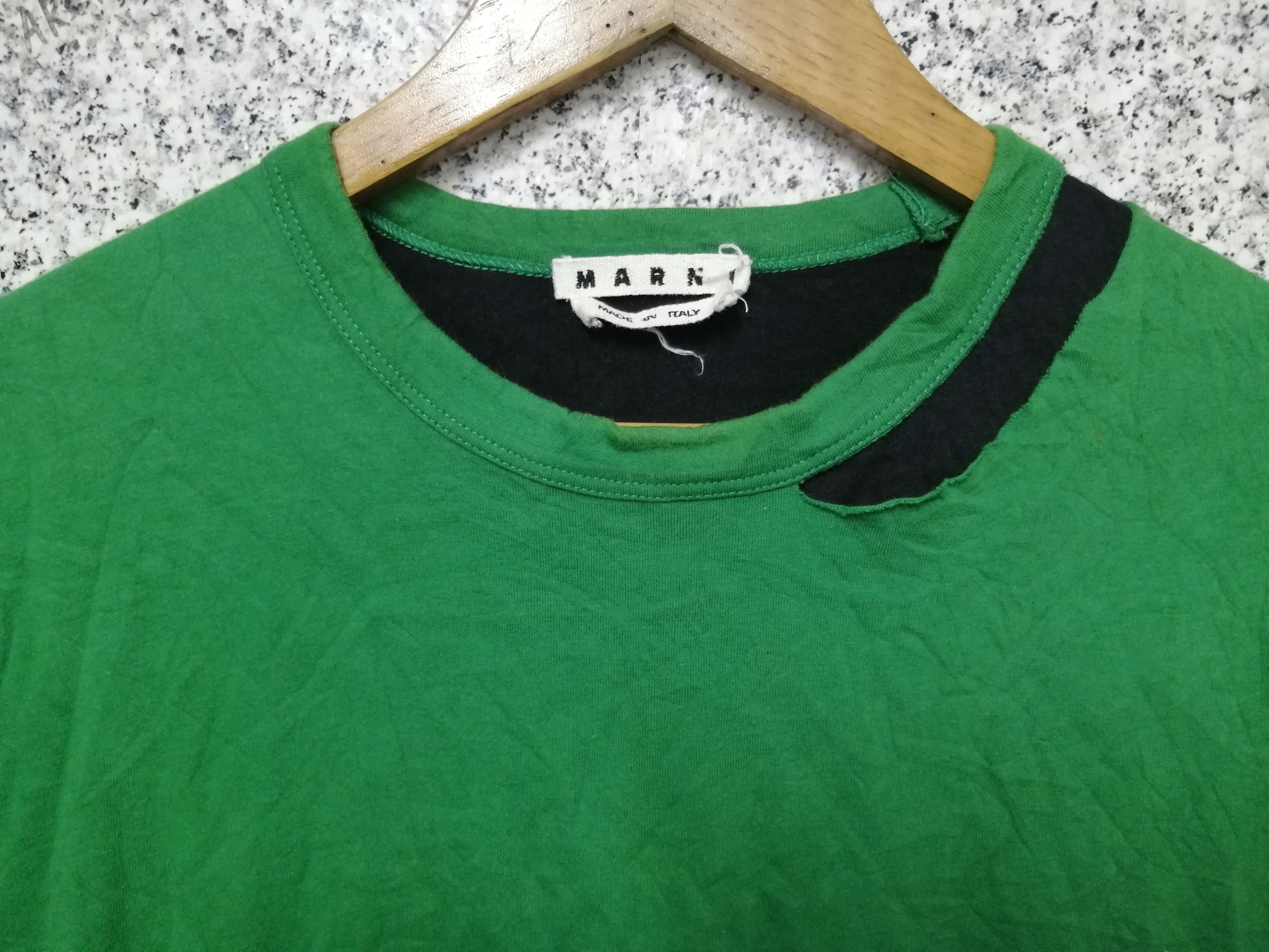 Marni × Vintage VINTAGE MARNI ITALY VERY RARE Size US M / EU 48-50 / 2 - 3 Thumbnail