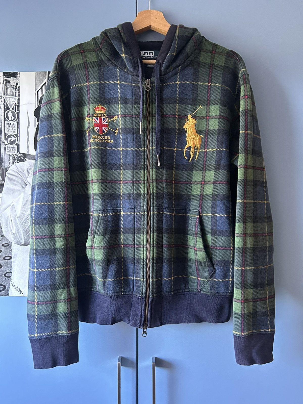 Polo Ralph Lauren × Streetwear × Vintage Vintage Polo Ralph Lauren