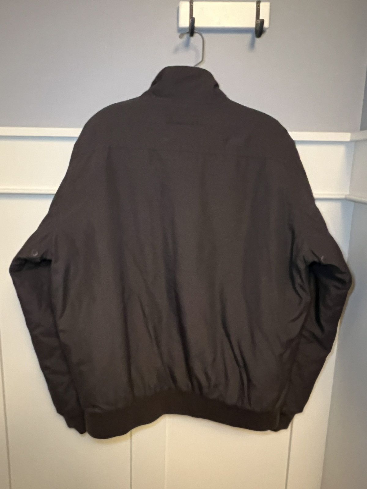 Lacoste Lacoste puffer bomber jacket Size US XL / EU 56 / 4 - 2 Thumbnail