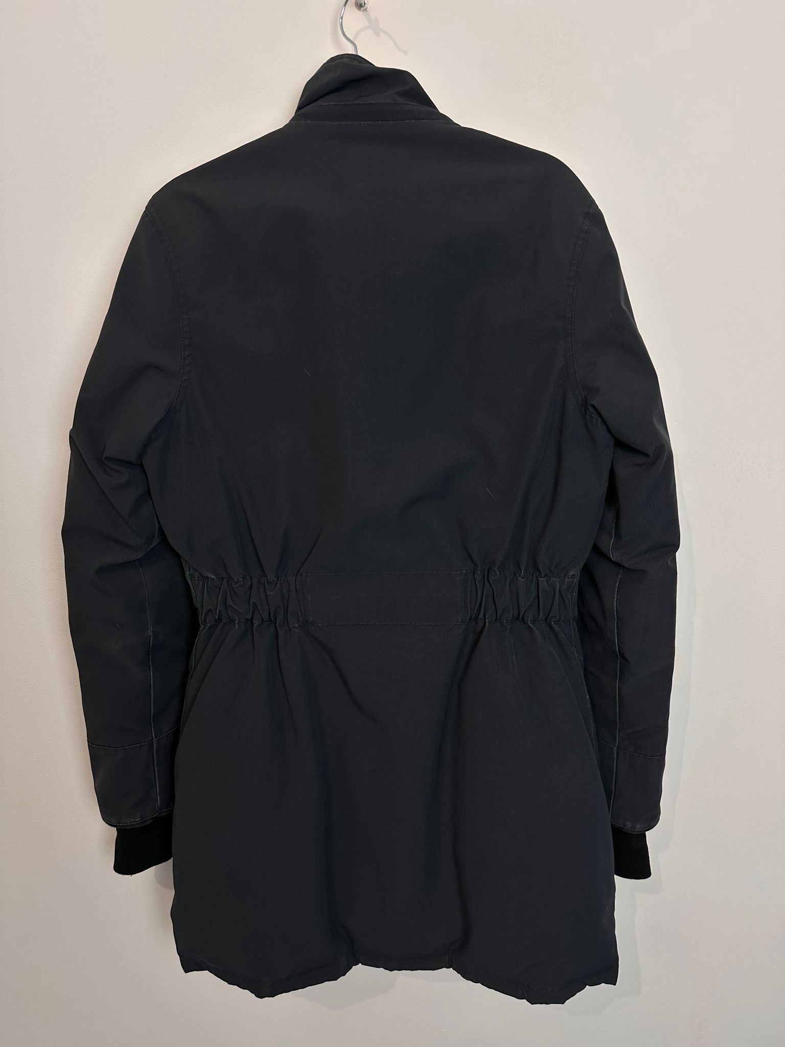 Canada Goose Canada Goose Victoria Parka Size XS / US 0-2 / IT 36-38 - 6 Thumbnail