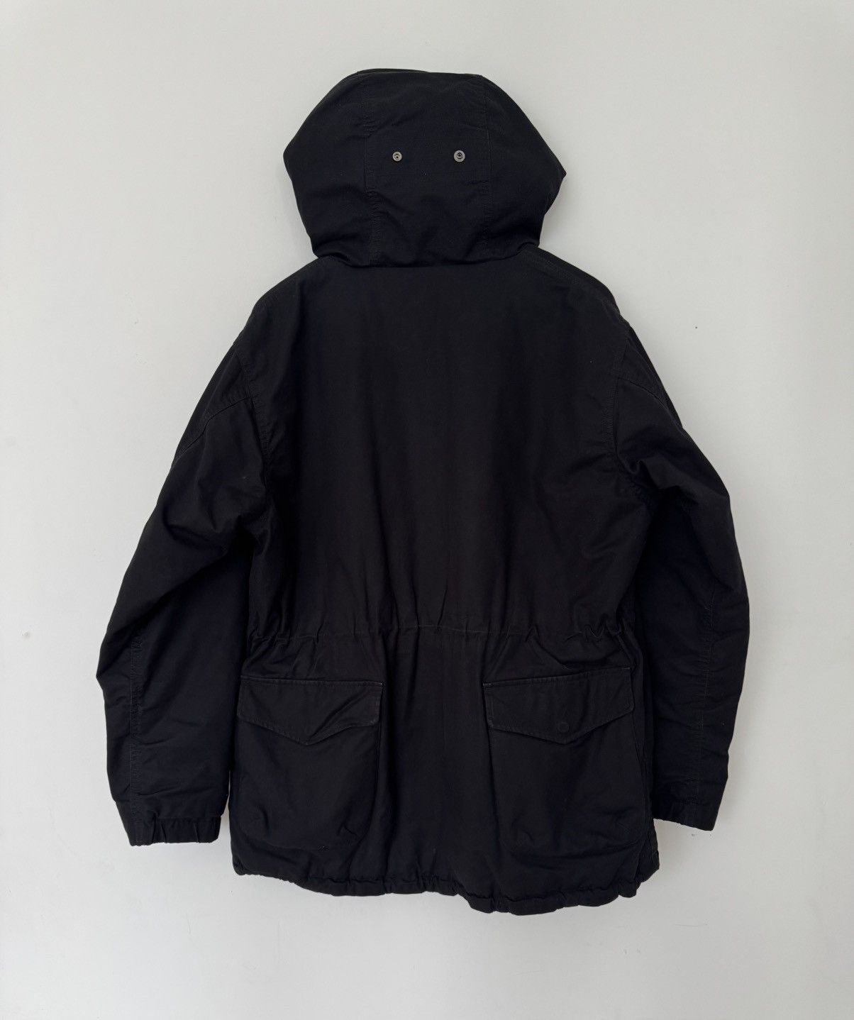 Engineered Garments × Uniqlo Engineered Garments x Uniqlo Utility Jacket Size US M / EU 48-50 / 2 - 2 Thumbnail